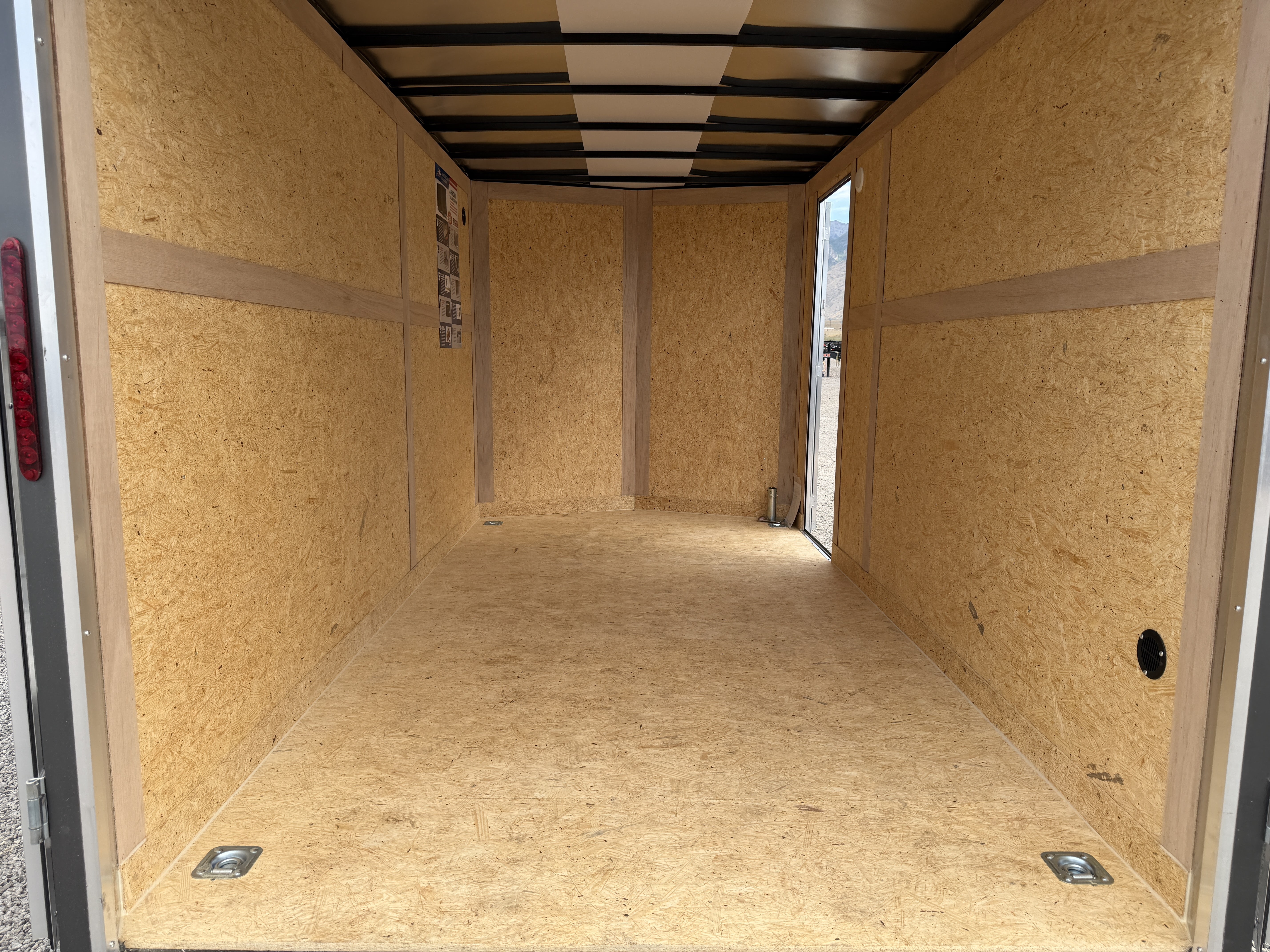 2026 7x14 Arrow Deluxe