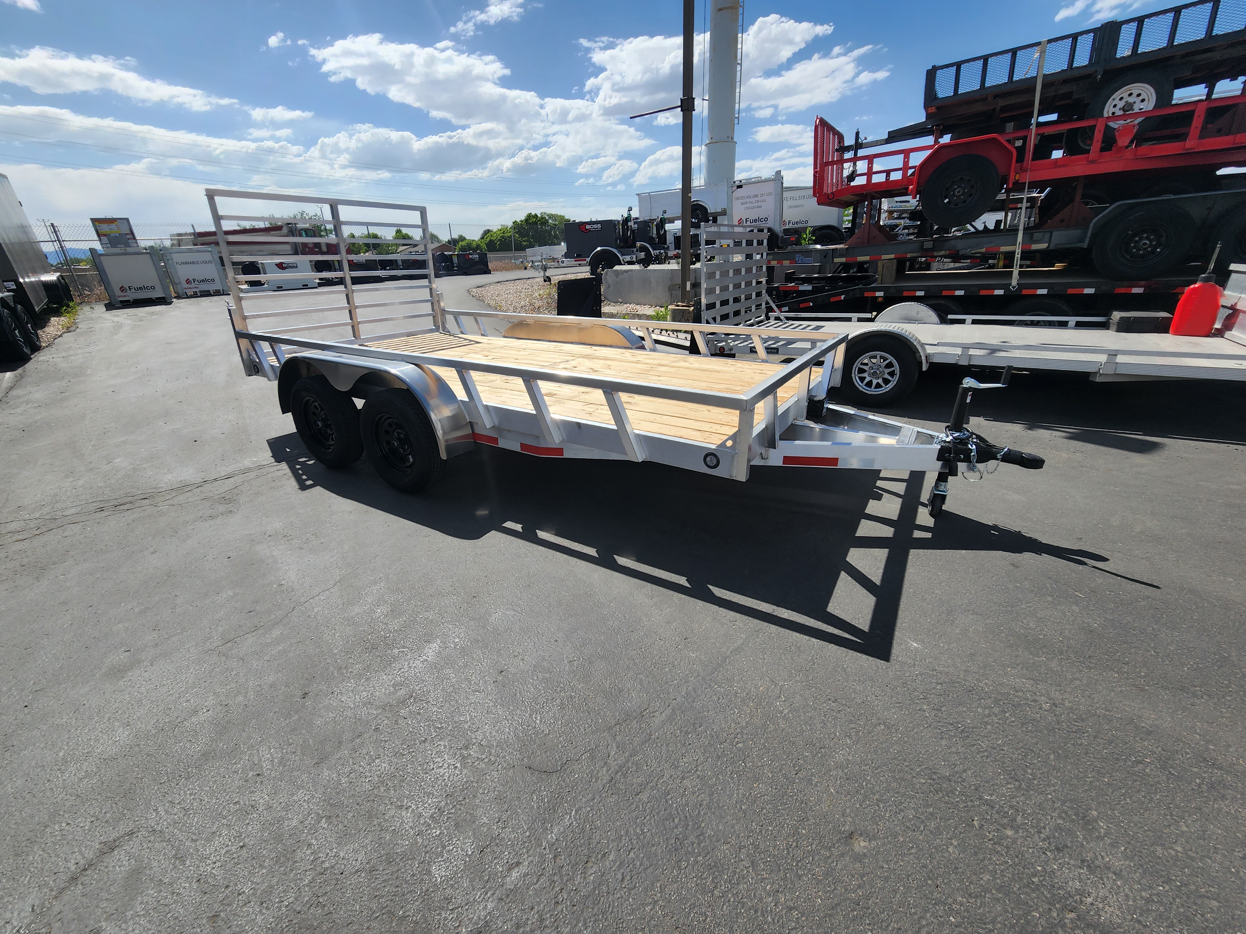 2026 Baughman Products