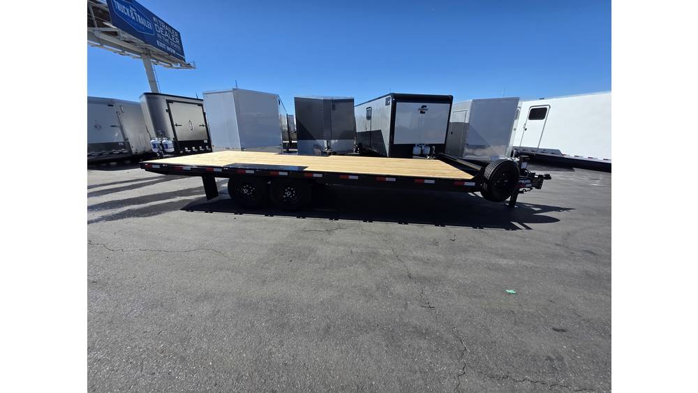 2026 24' HBAT 14K