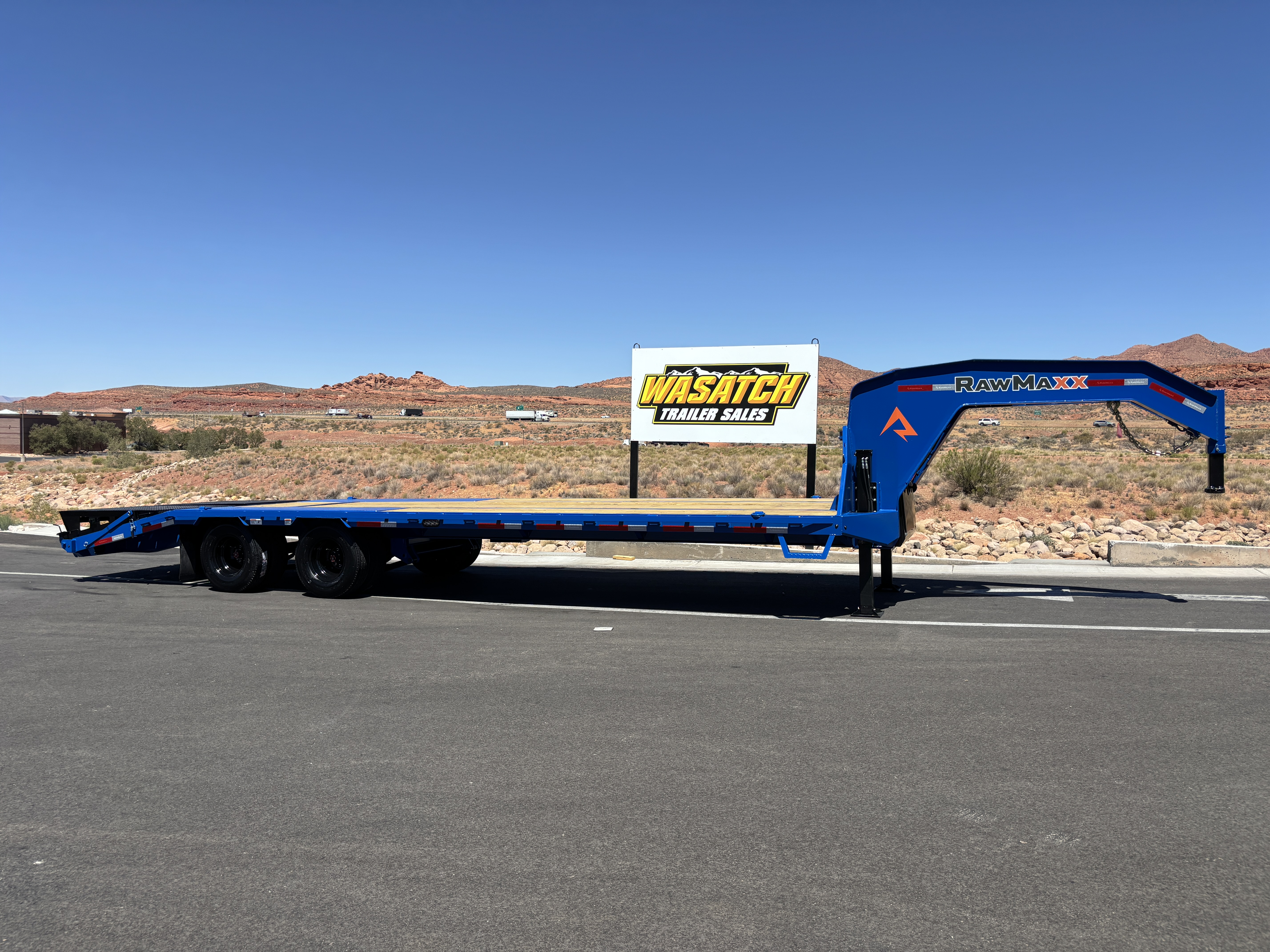2026 Cobalt Blue 8.5