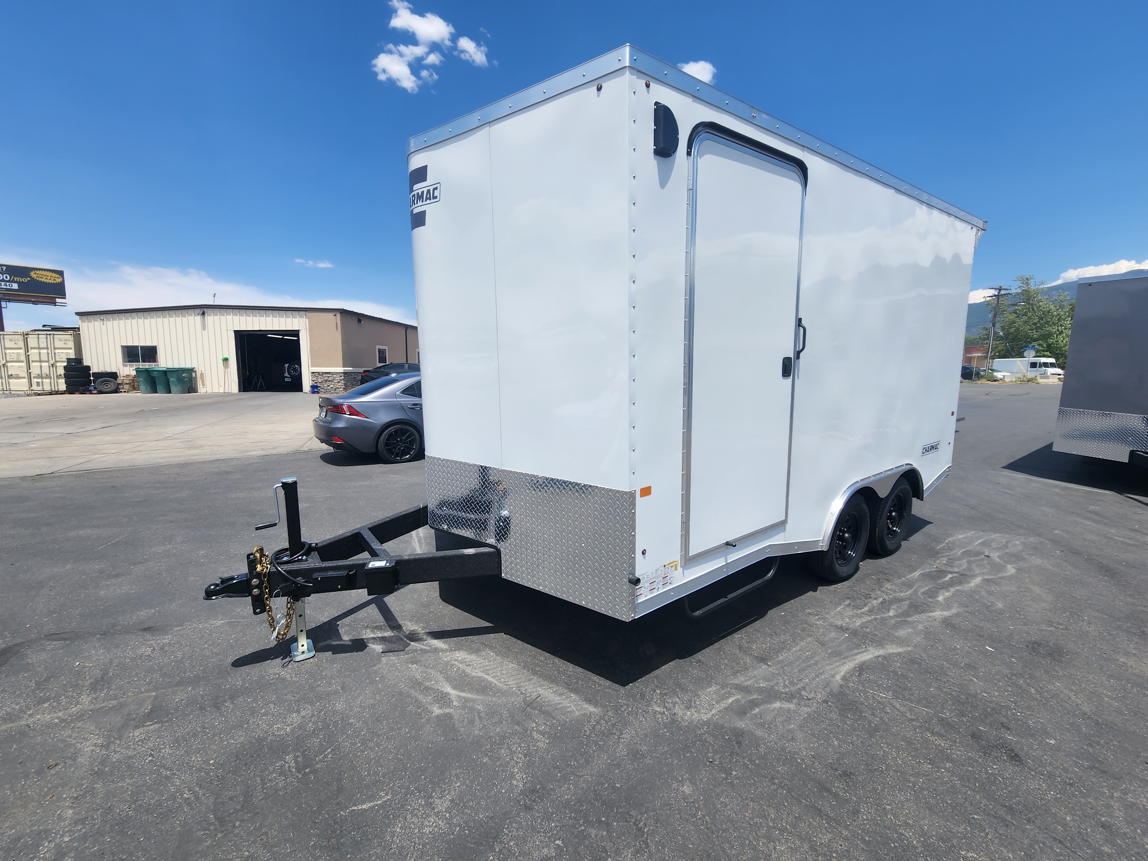 2027 8.5X14 Stealth 7K