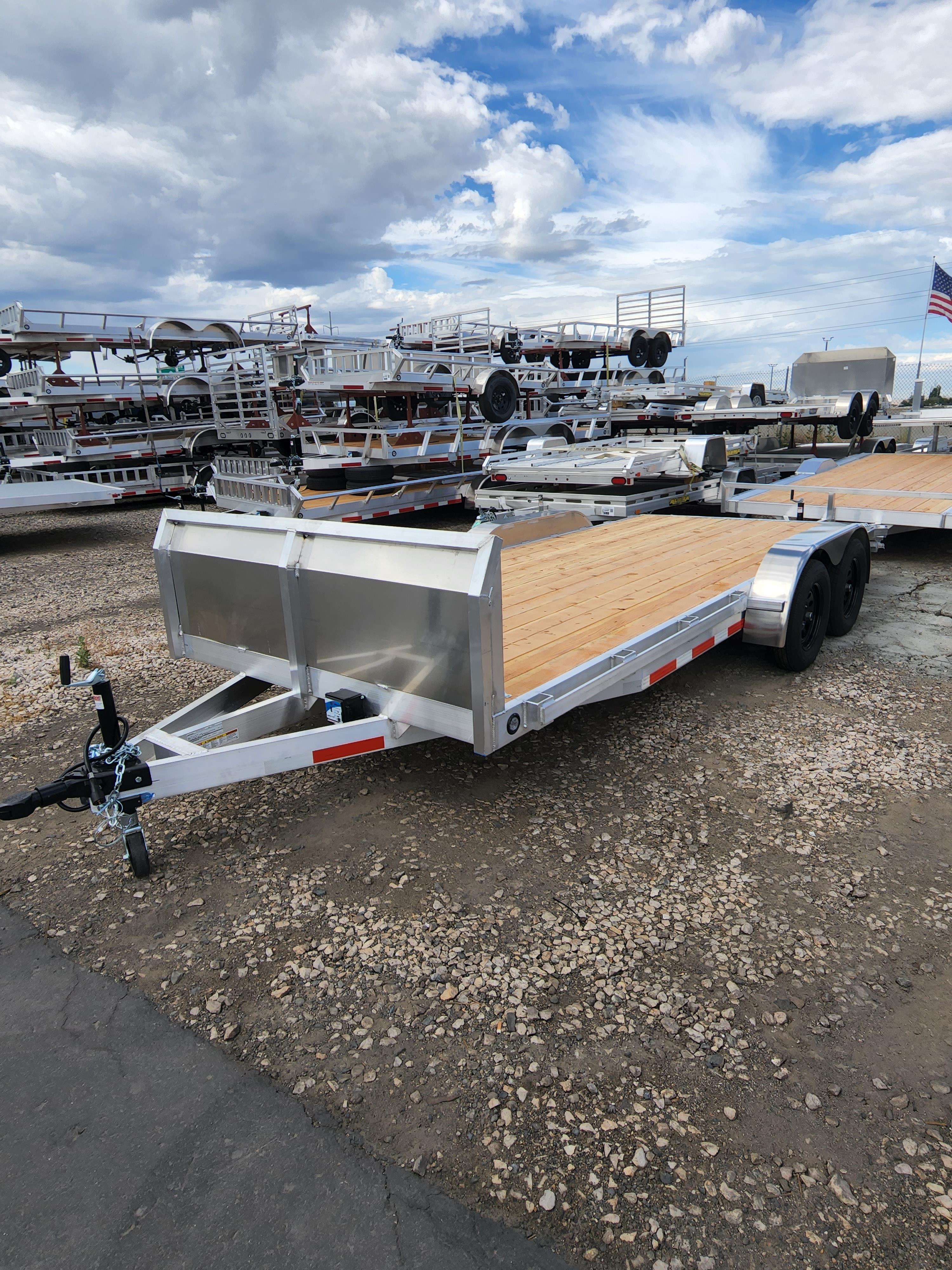 2026 Baughman Products