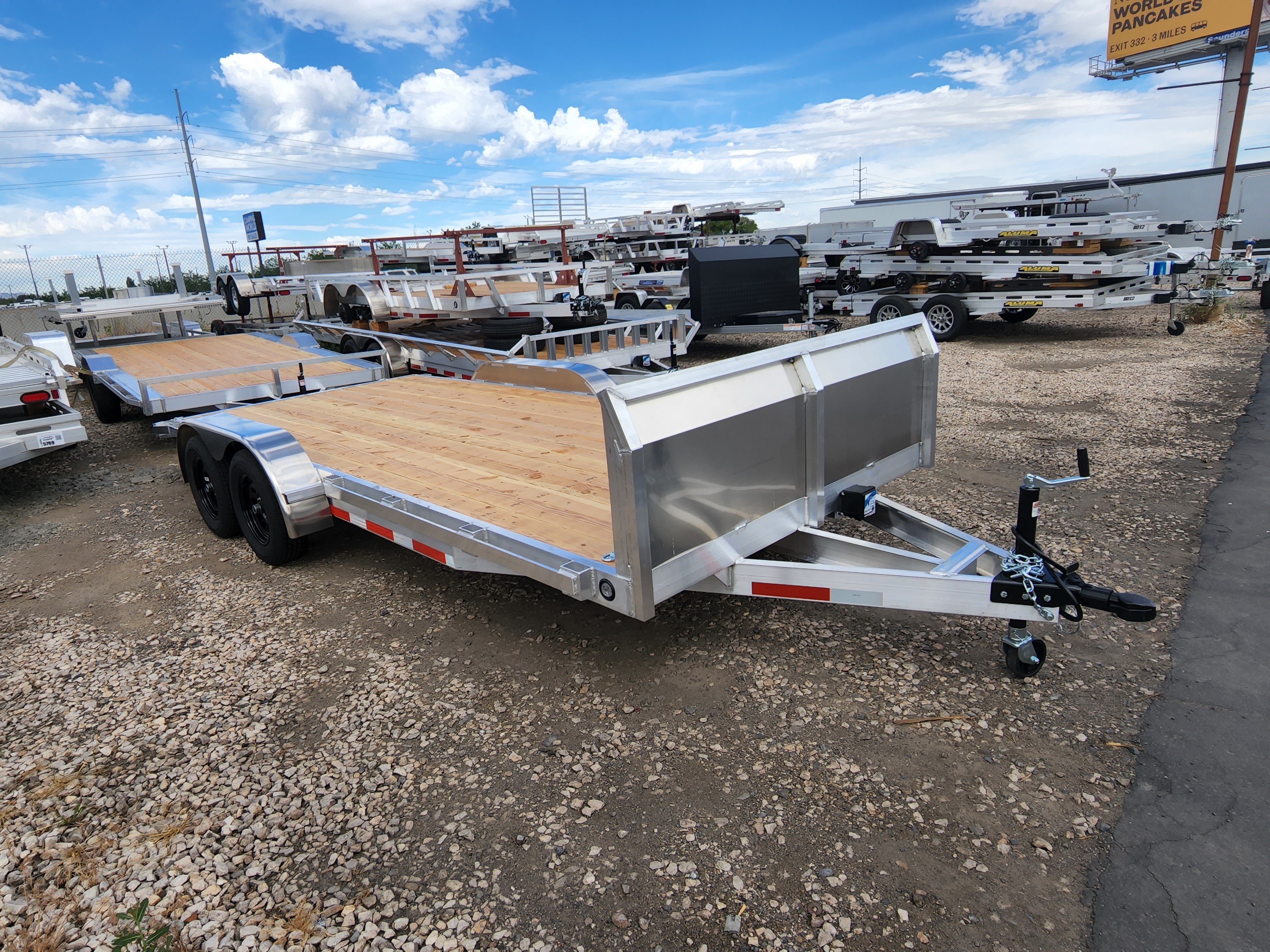 2026 Baughman Products photo 2