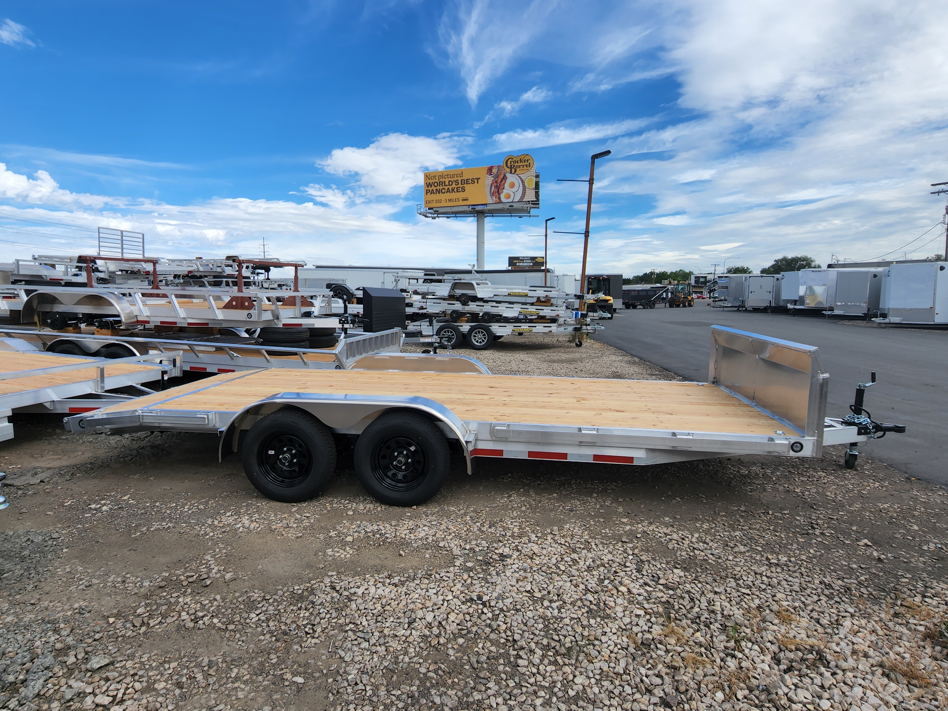 2026 Baughman Products photo 3