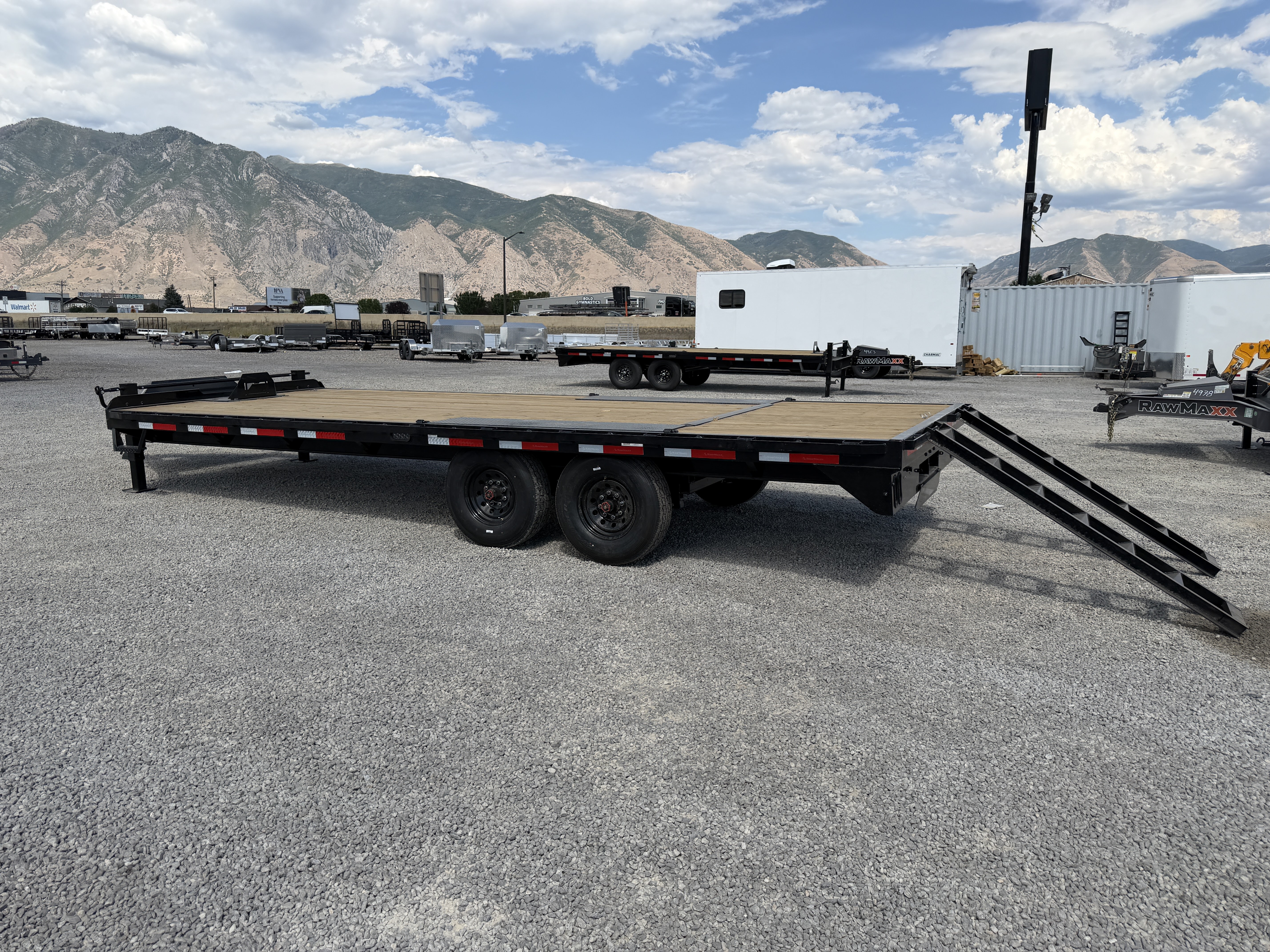 2027 8.5x22 16k DOX