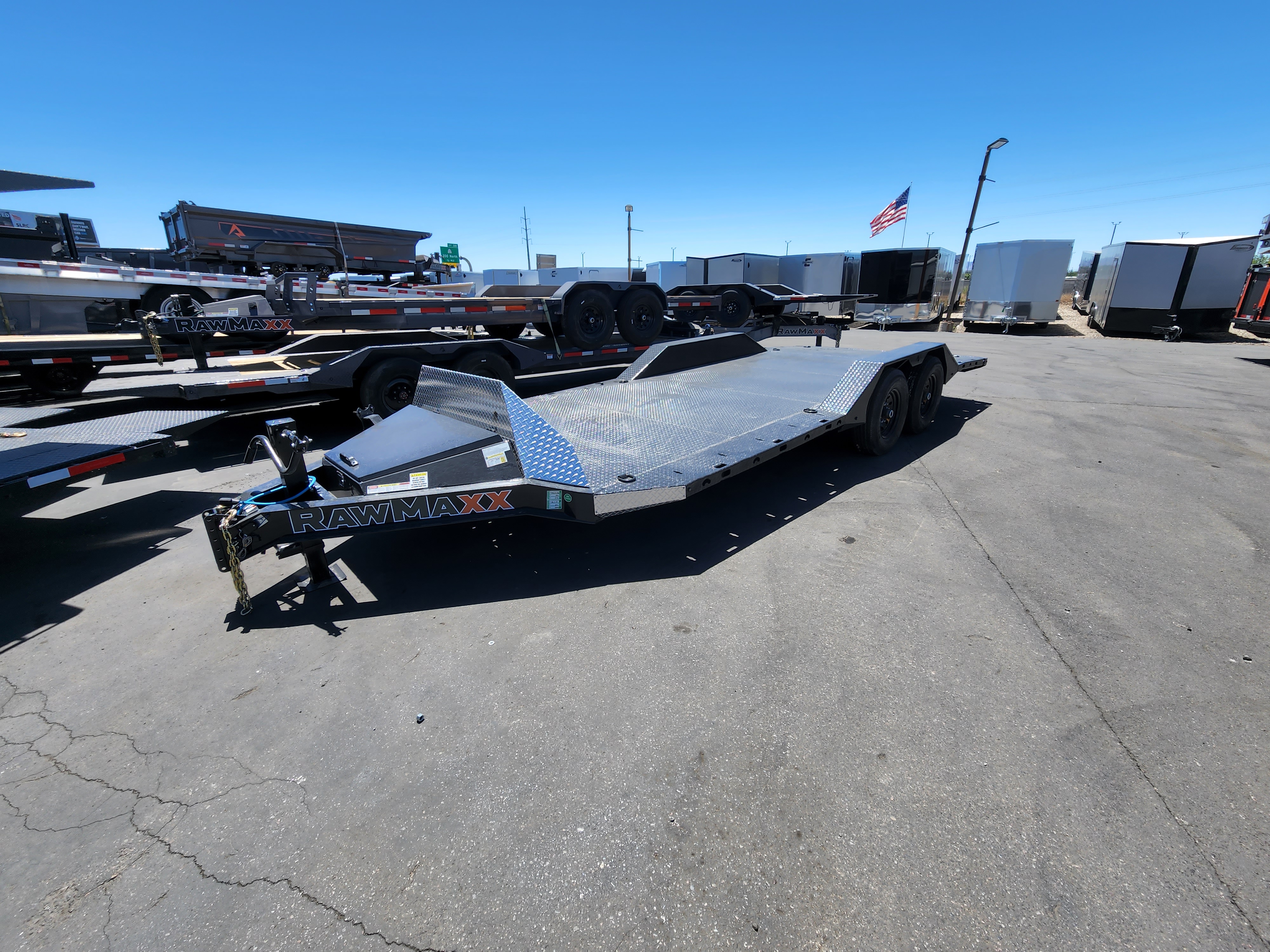 2026 24' SLX 14K