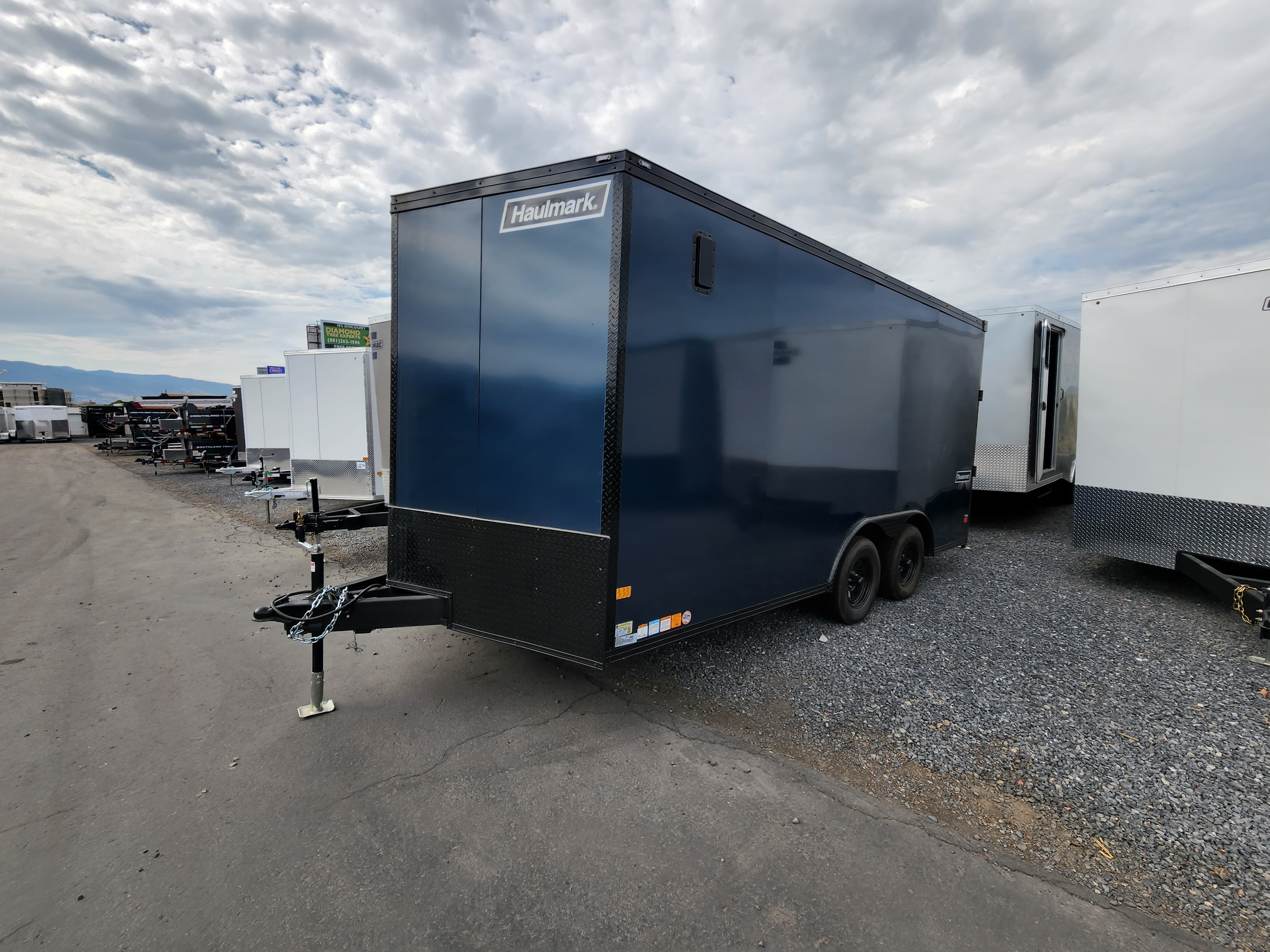 2027 8.5X16 Transport 7K