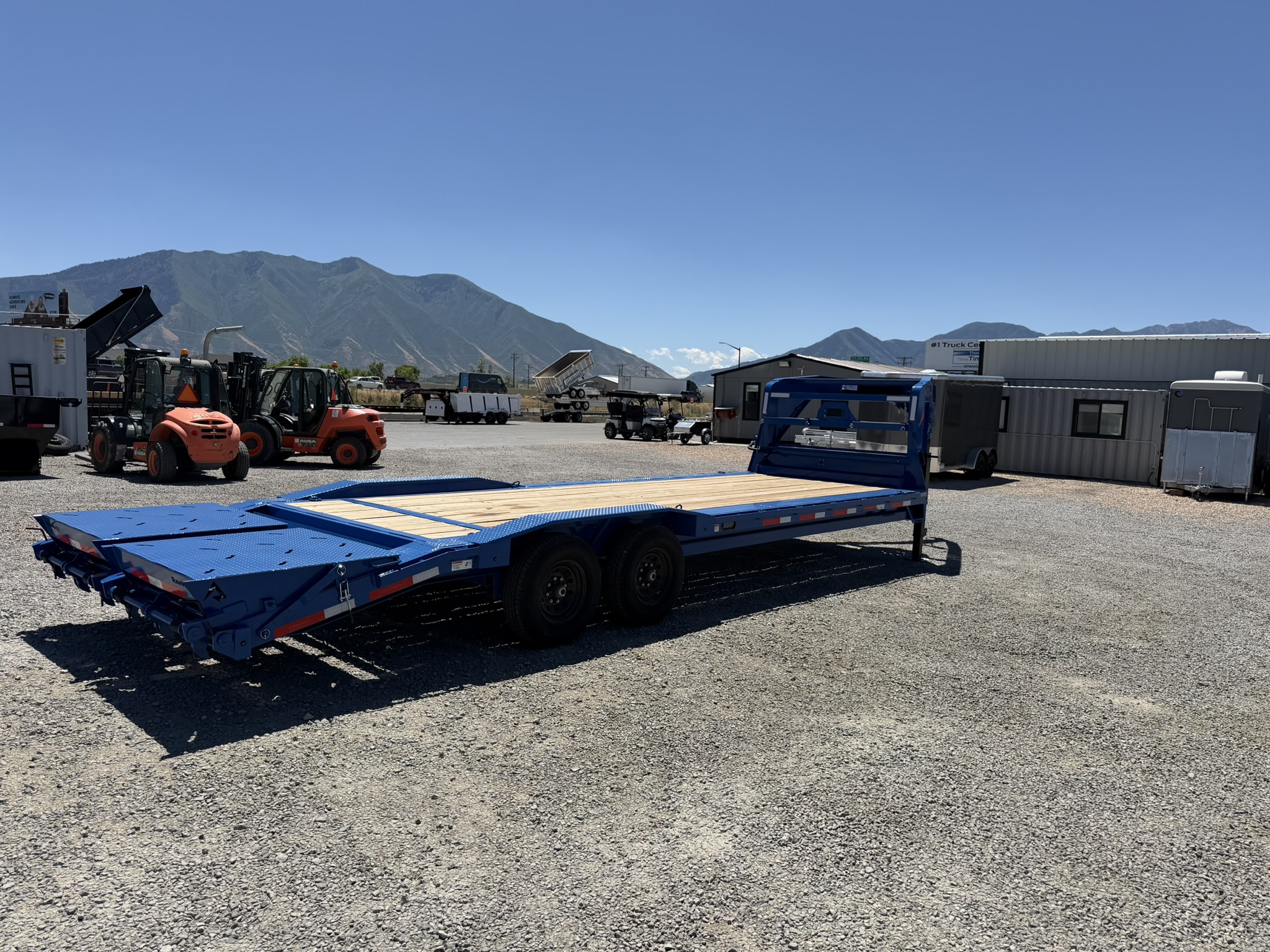 2026 8.5x26 14k LDX
