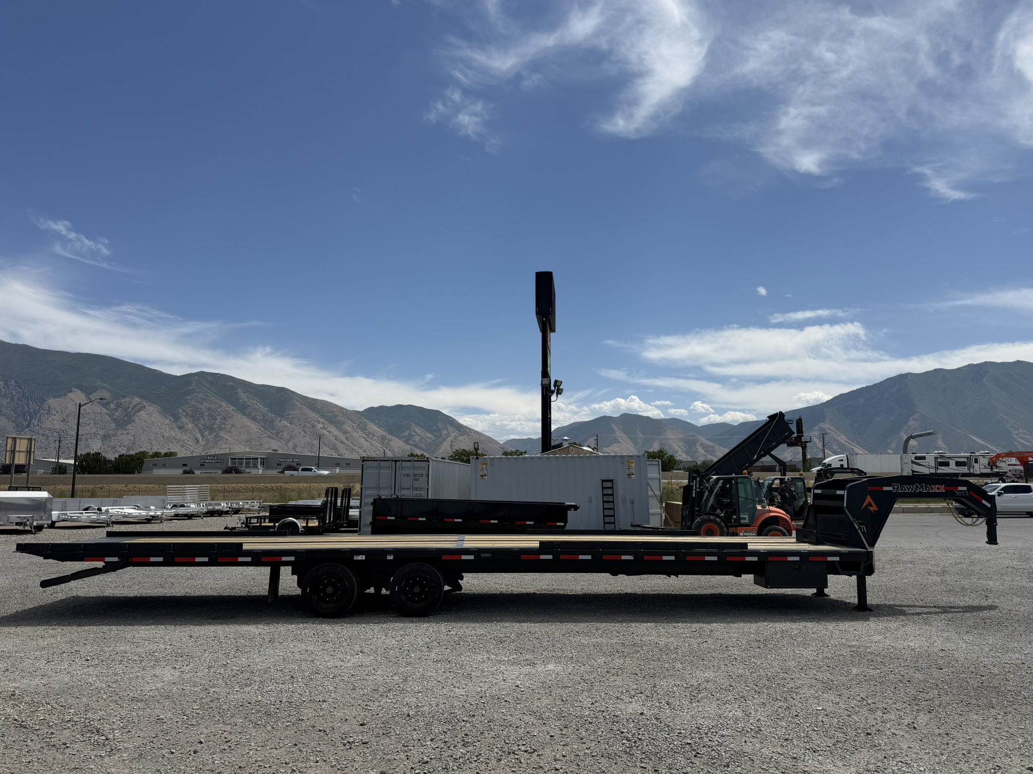 2026 8.5x40 30k CNX