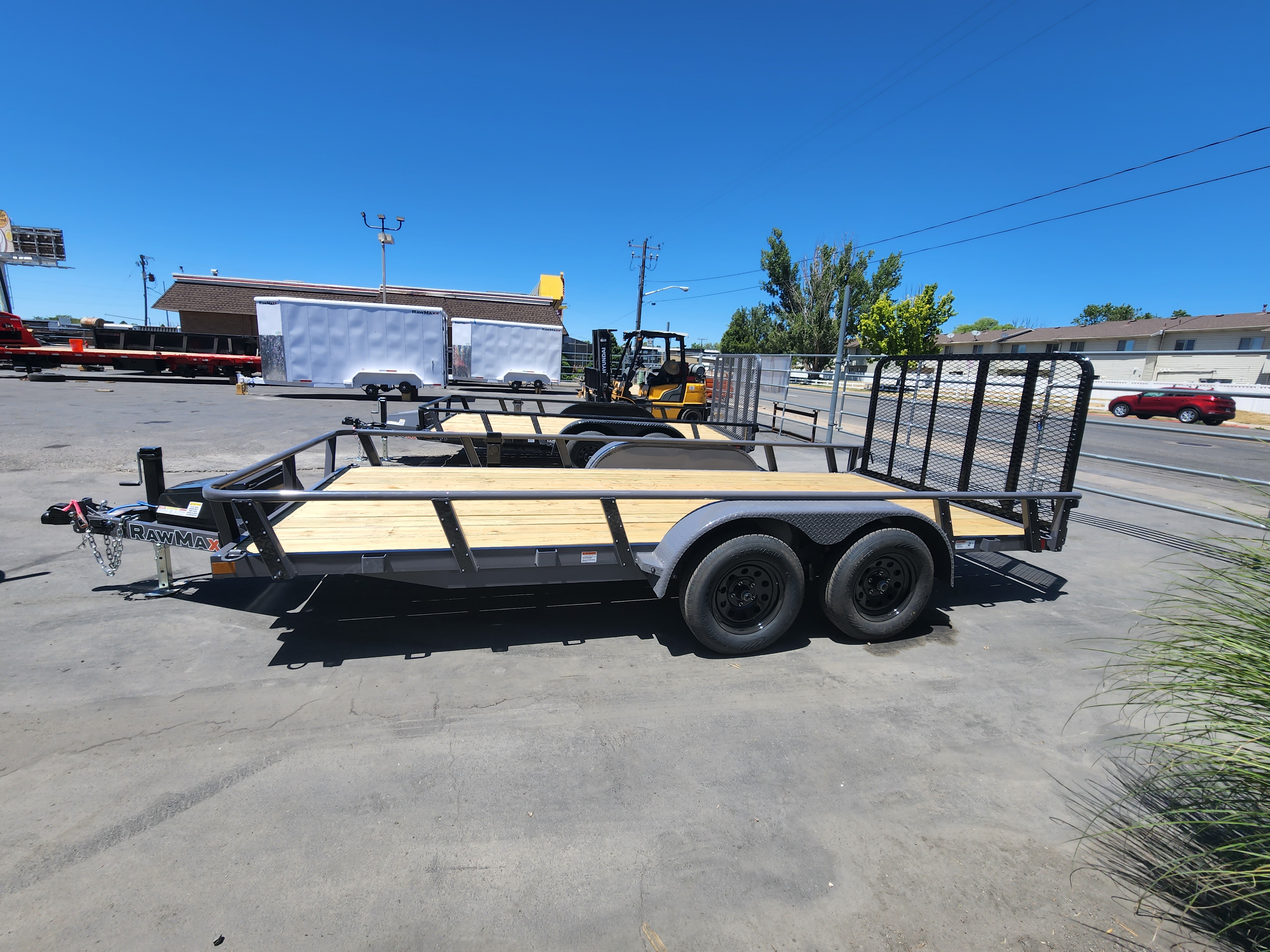 2027 RawMaxx photo 2