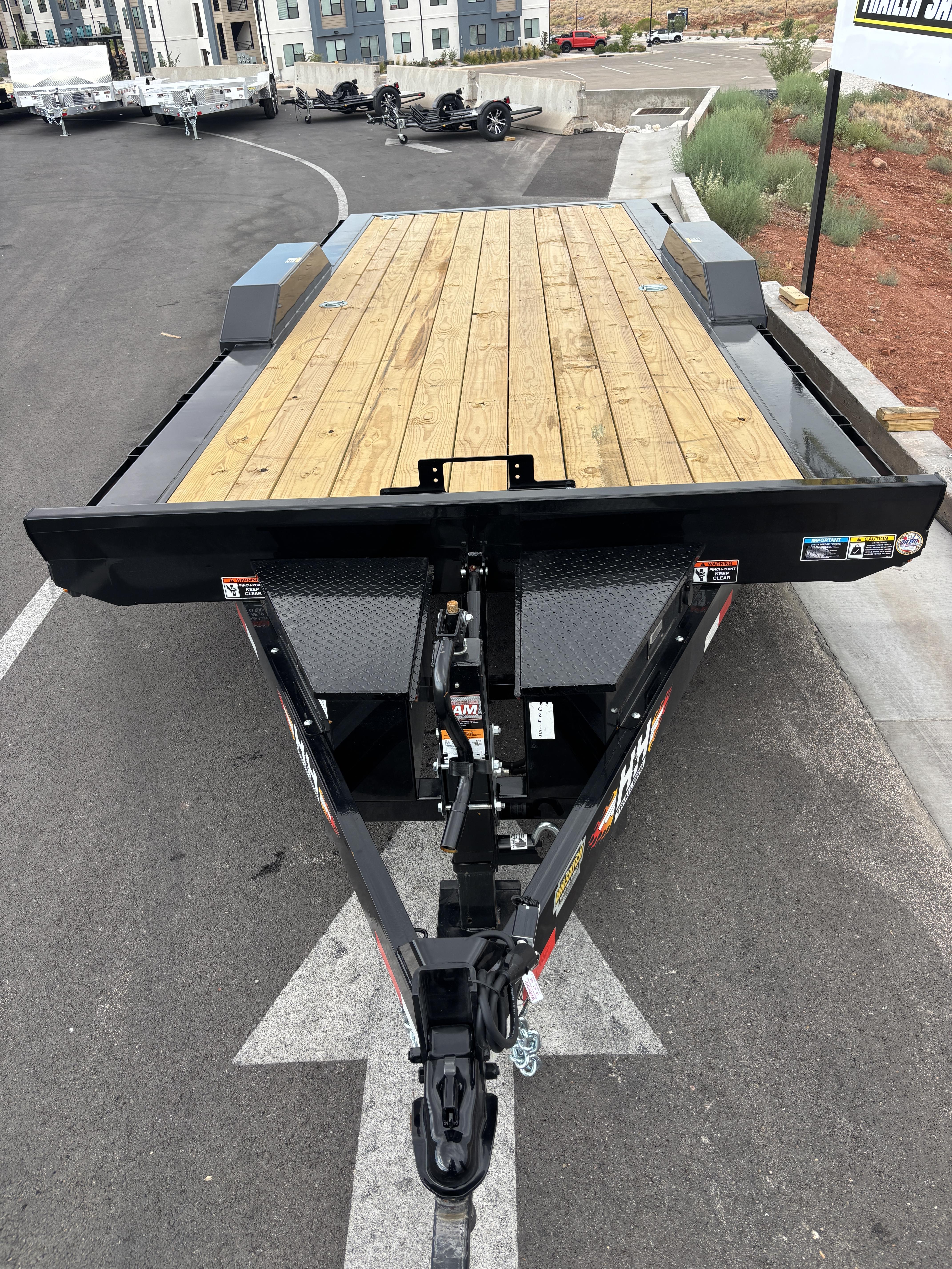 2026 Black Speed Loader