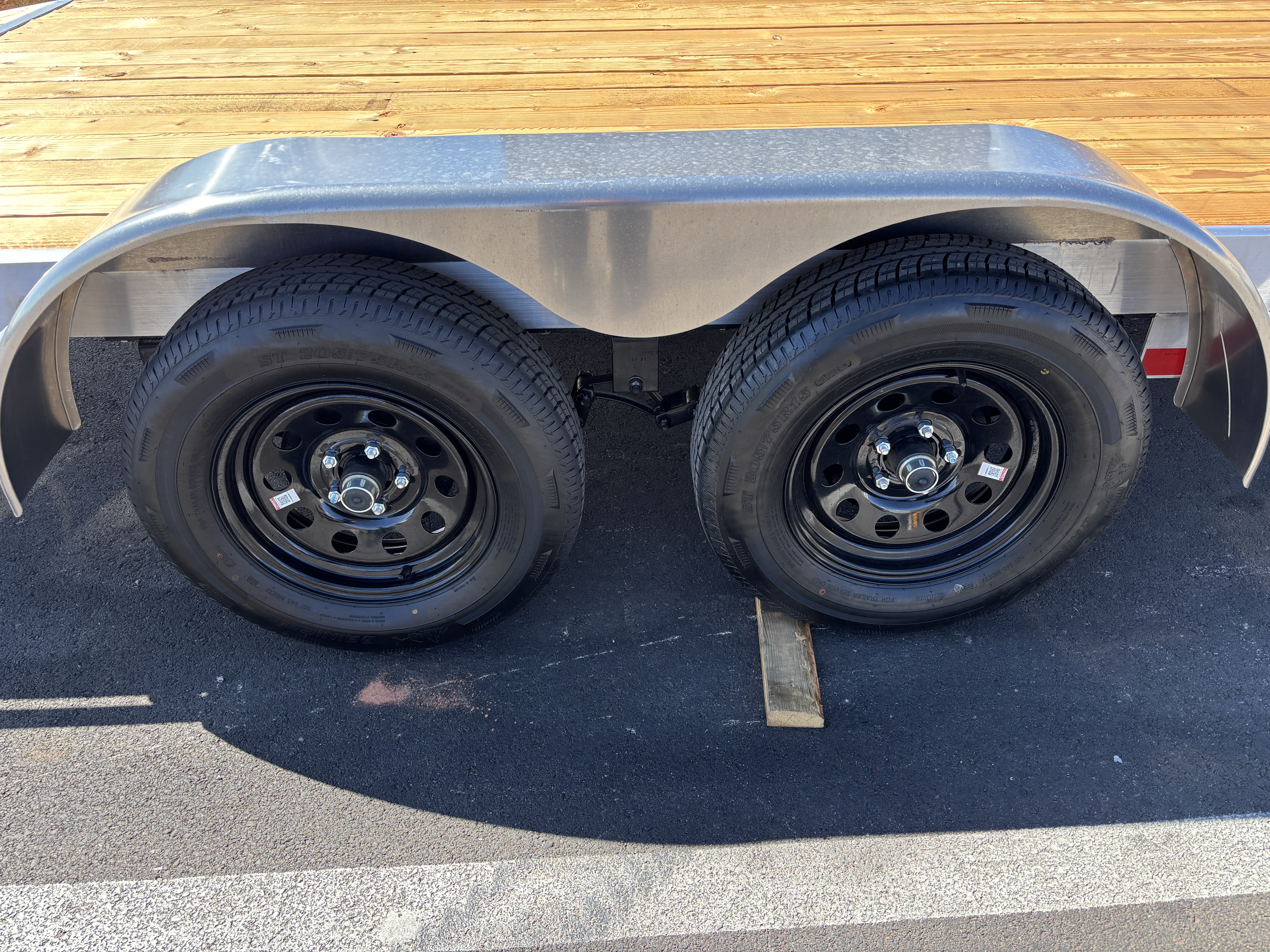2026 Baughman Products