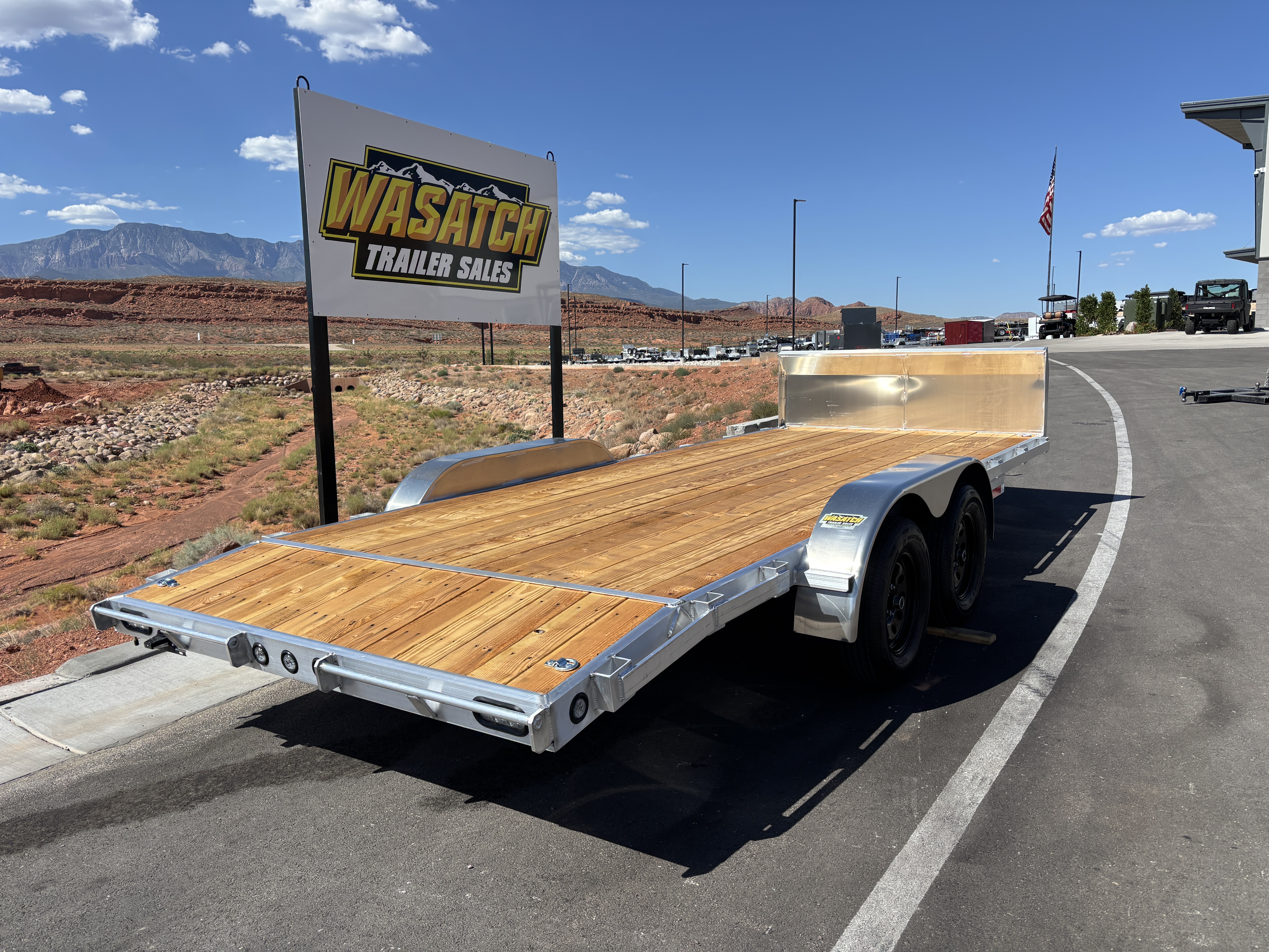 2026 Baughman Products photo 2