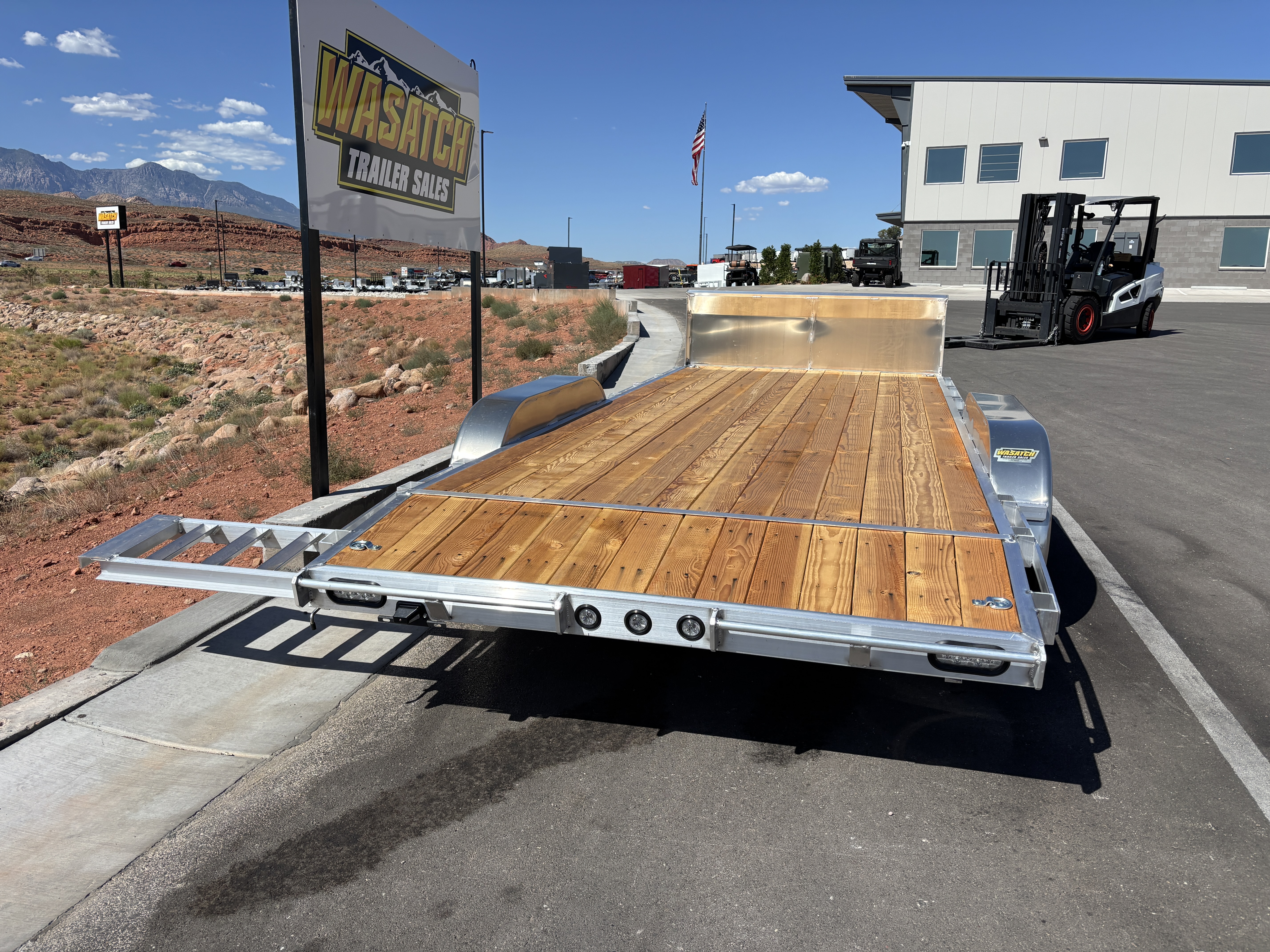 2026 Baughman Products photo 3