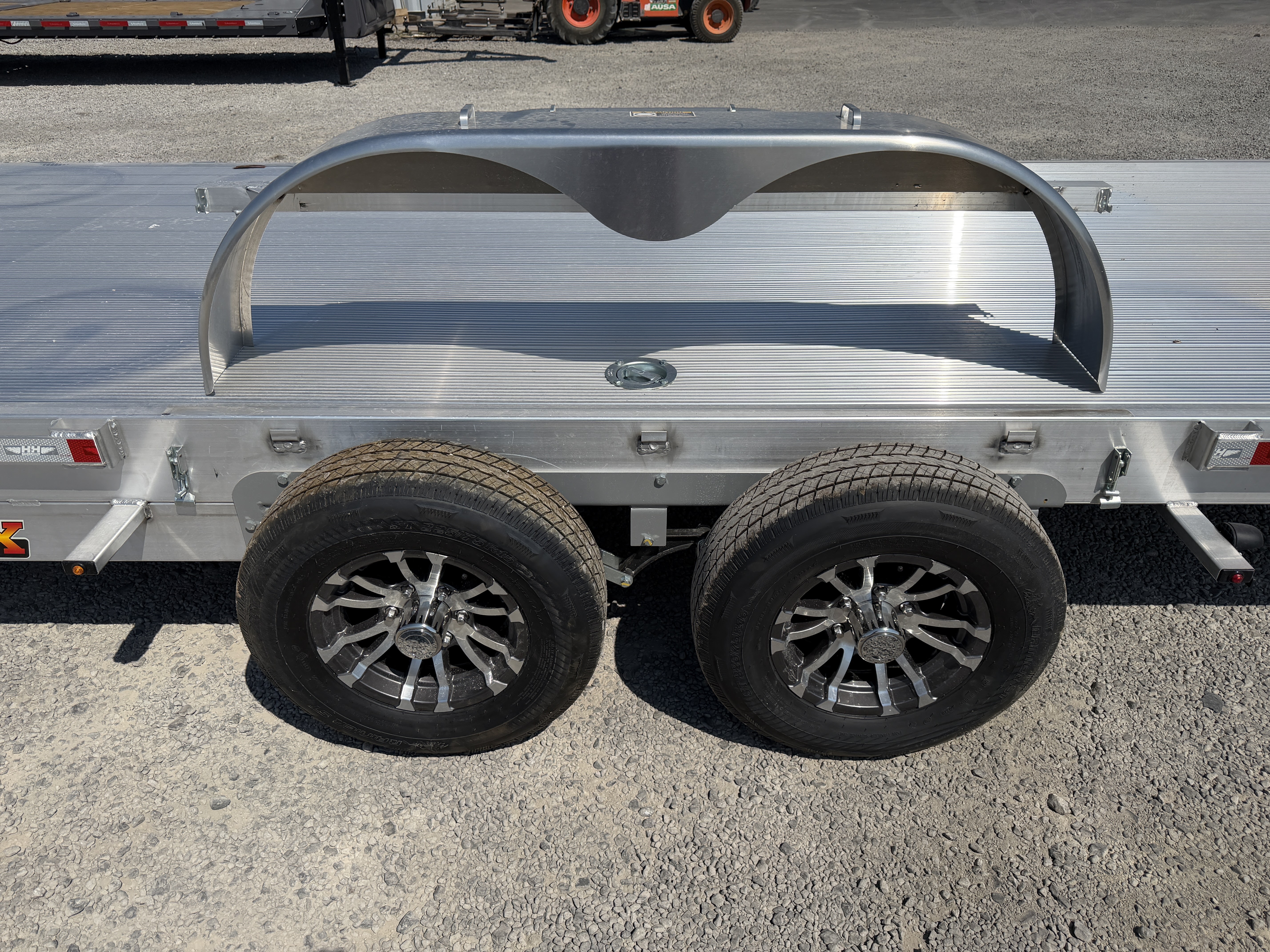 2026 7x20 Speed Loader