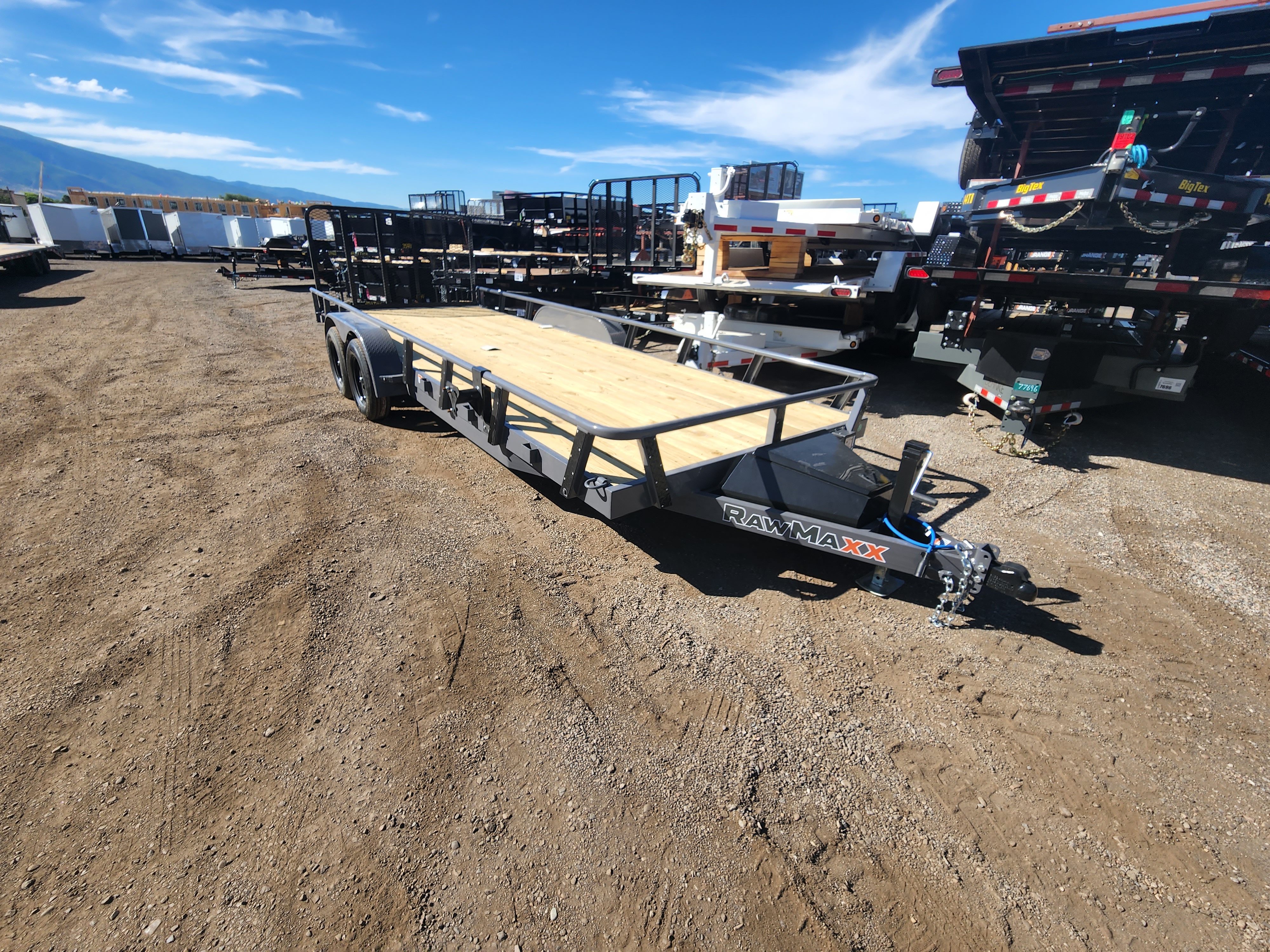 2027 RawMaxx photo 2