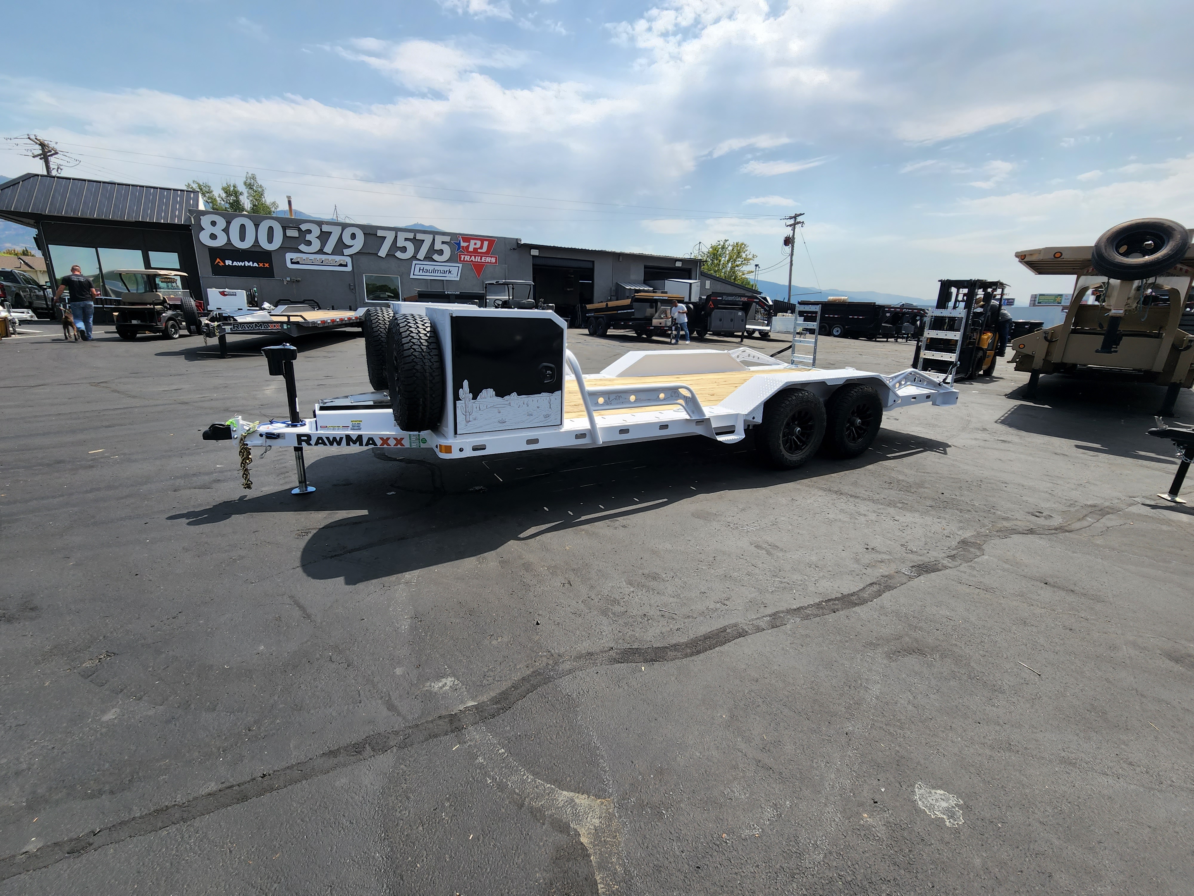 2027 RawMaxx photo 3