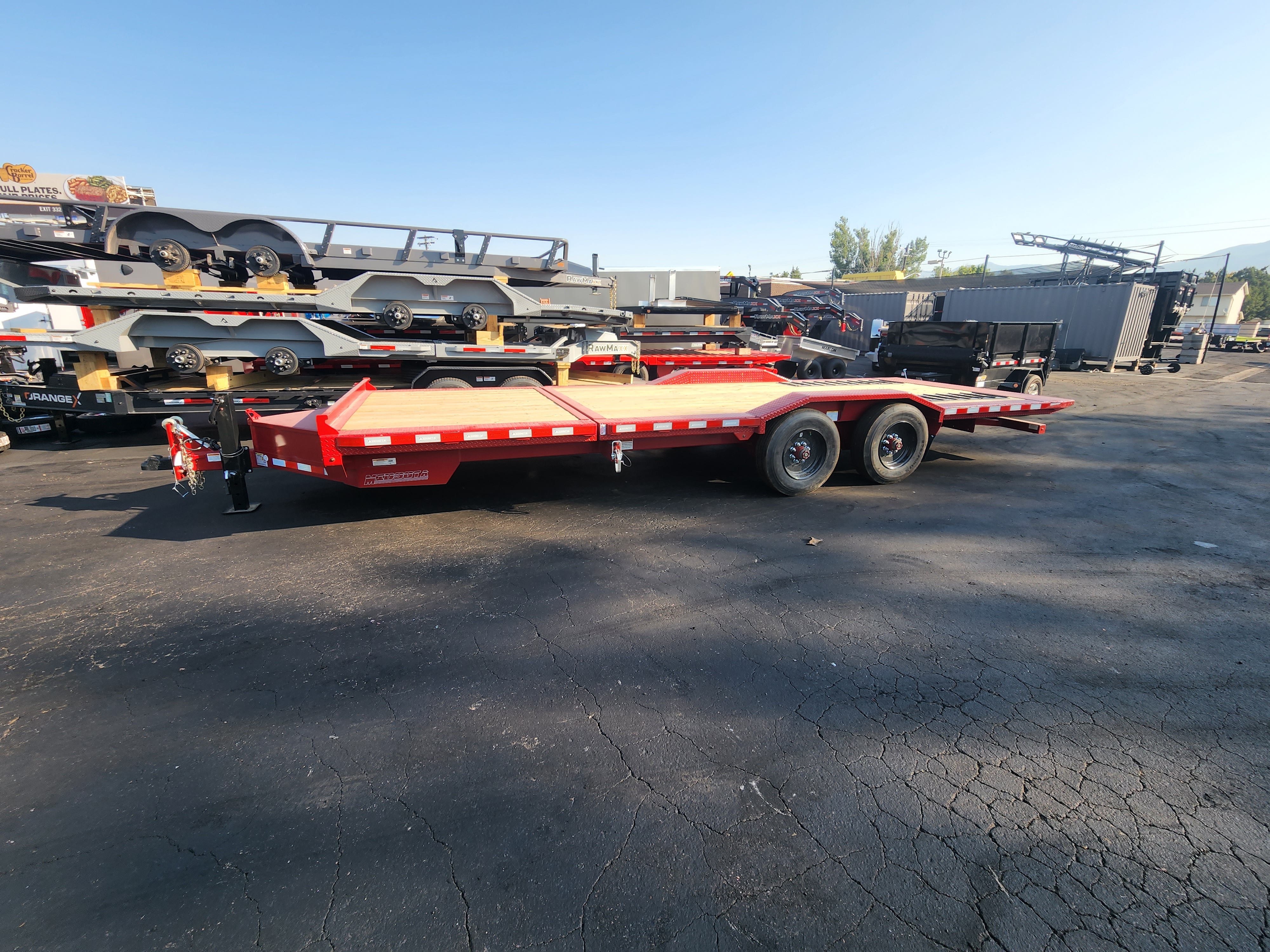 2026 24' (18+6) Wide