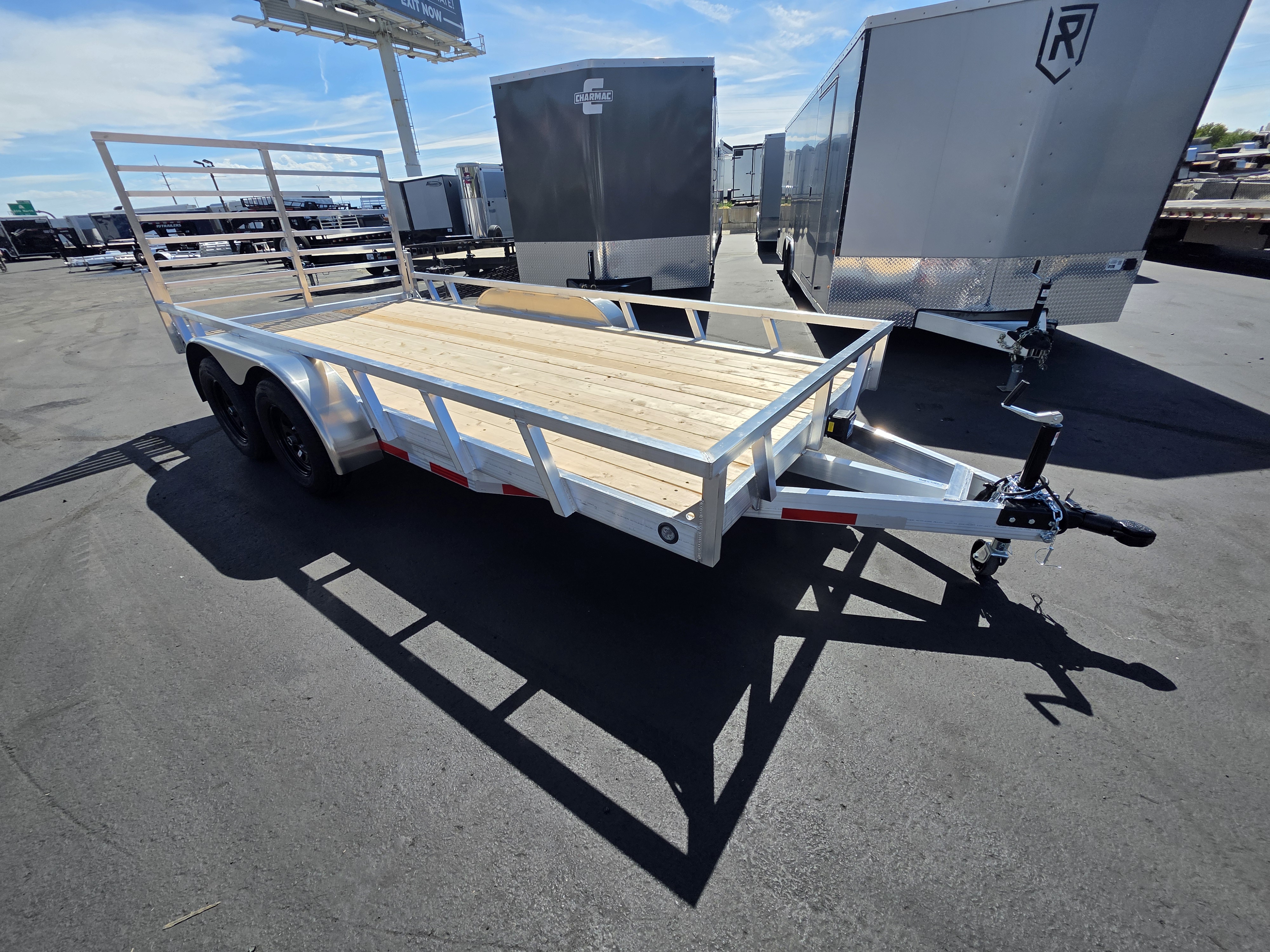 2027 Baughman Products