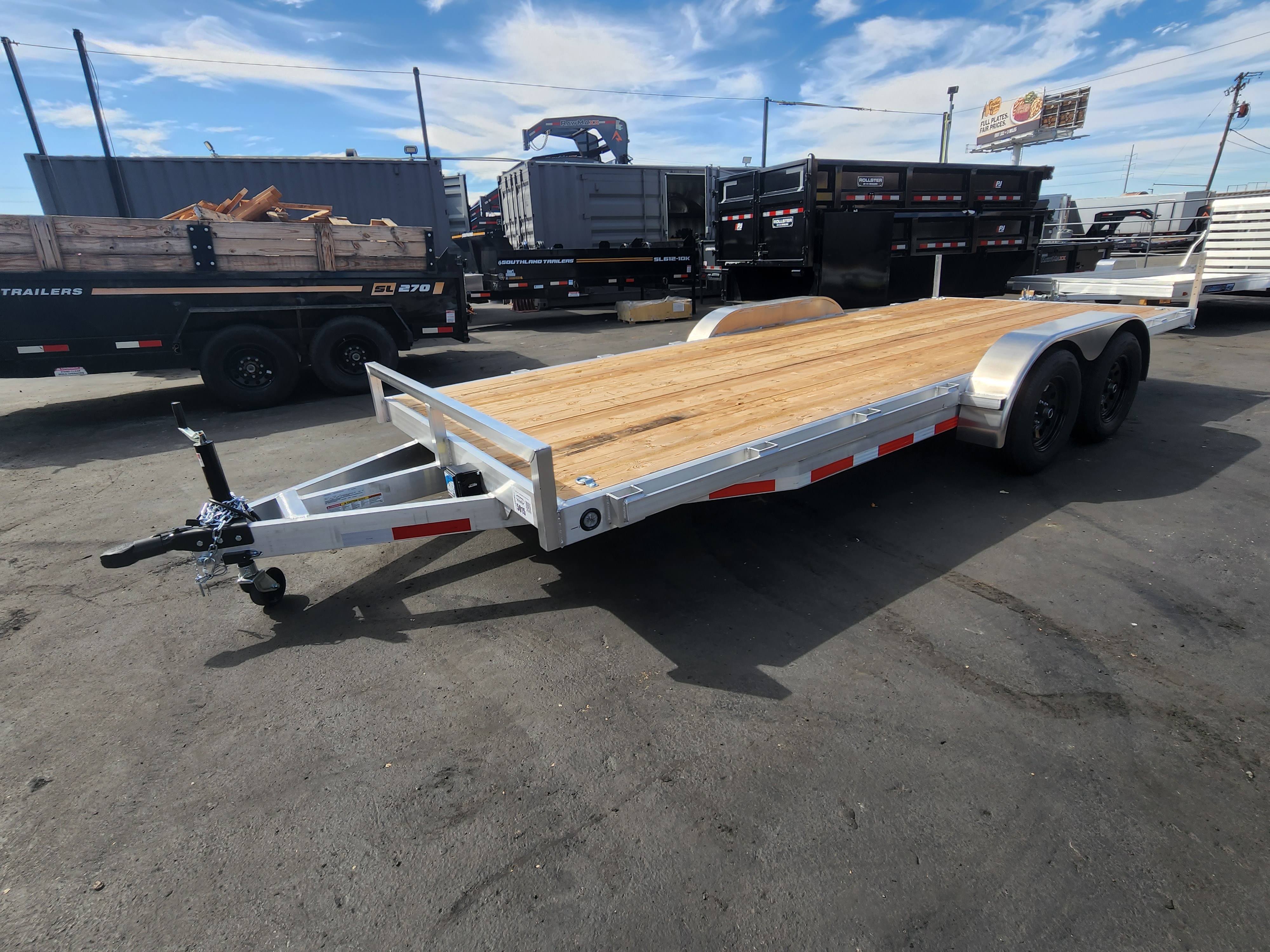 2027 Baughman Products photo 2