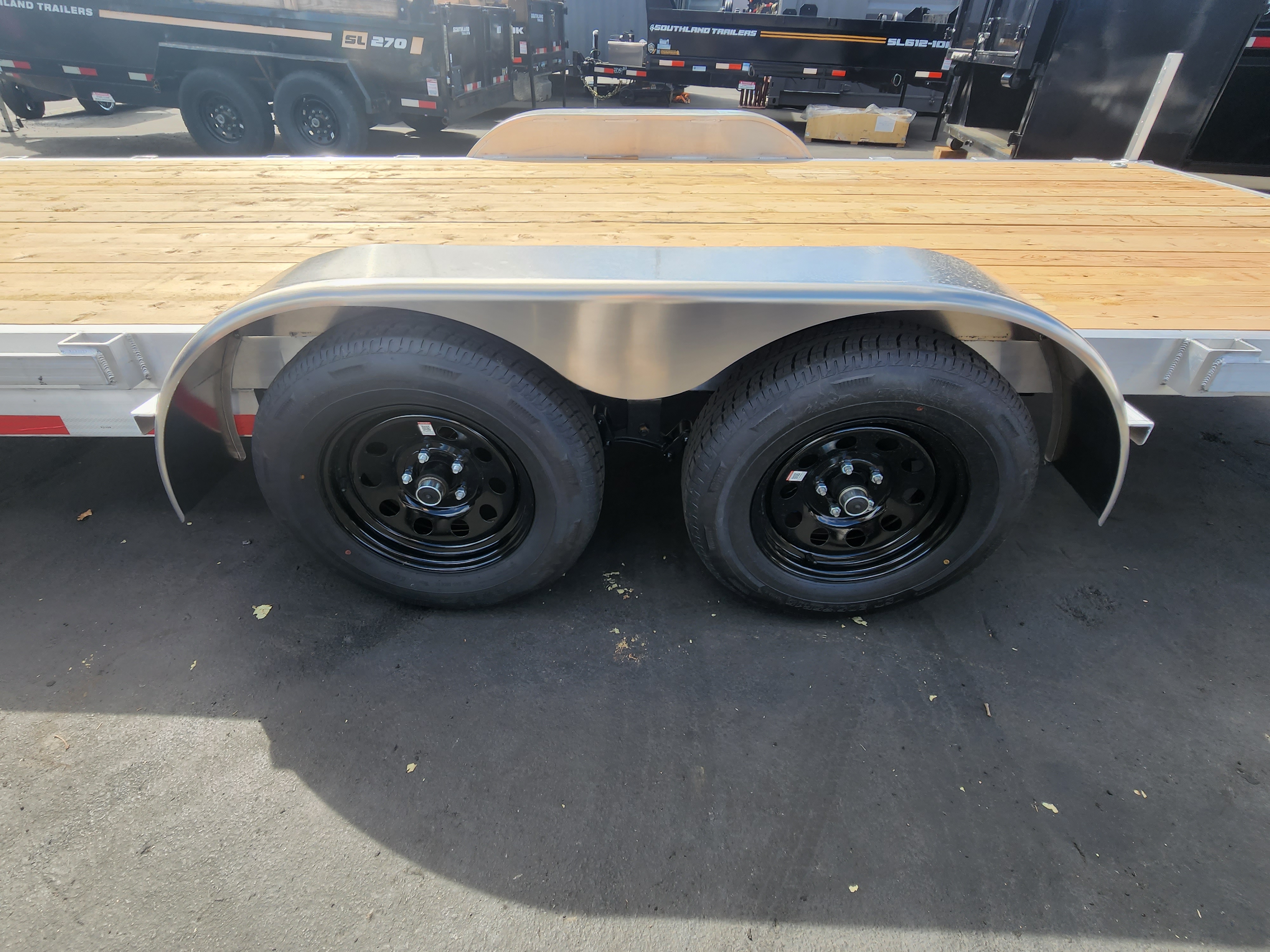 2027 Baughman Products photo 3