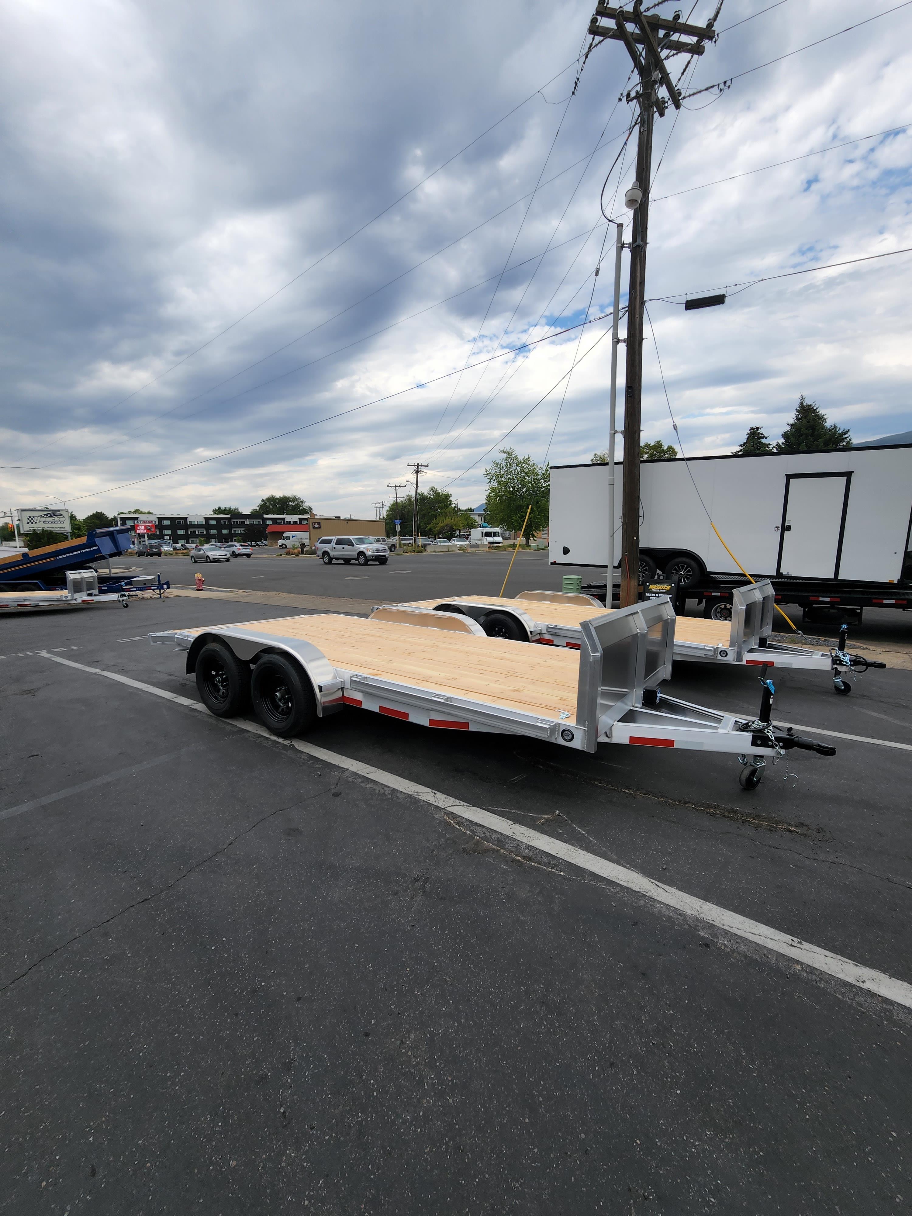 2027 Baughman Products