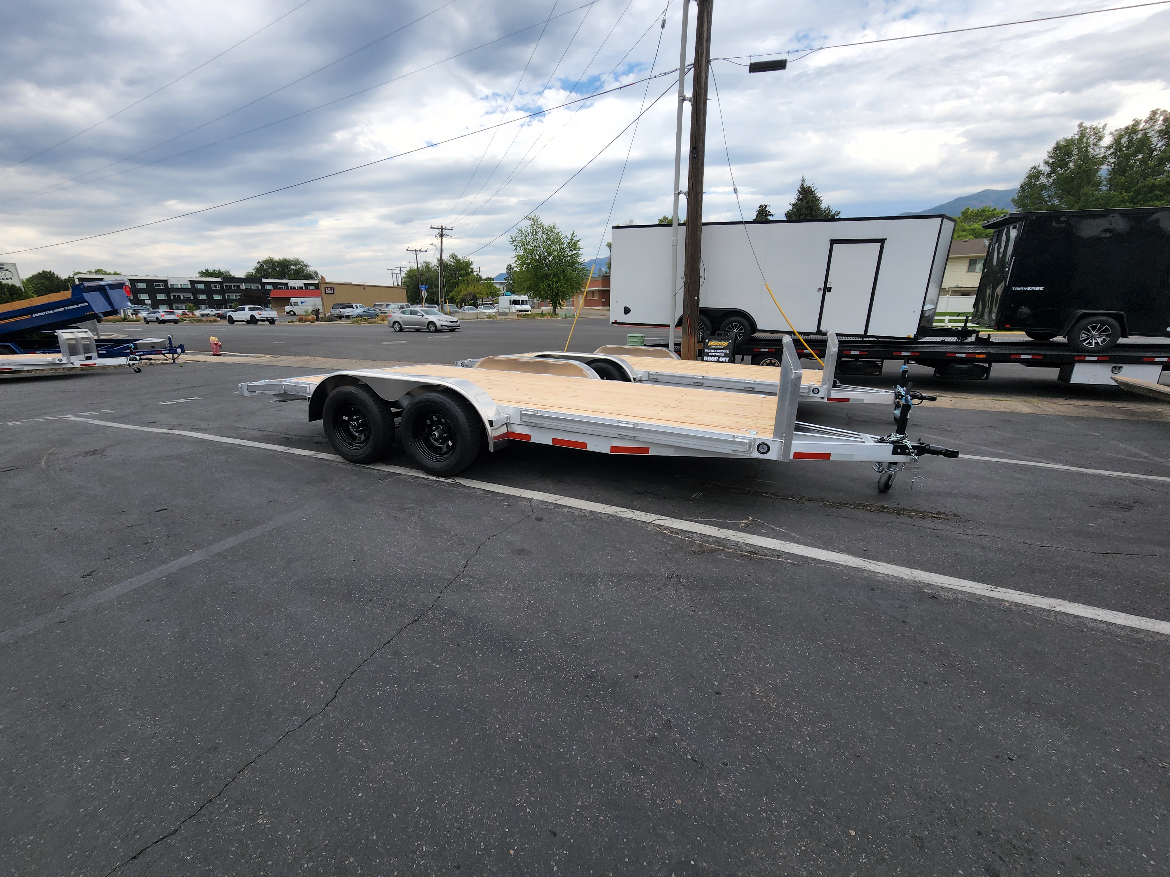 2027 Baughman Products photo 2