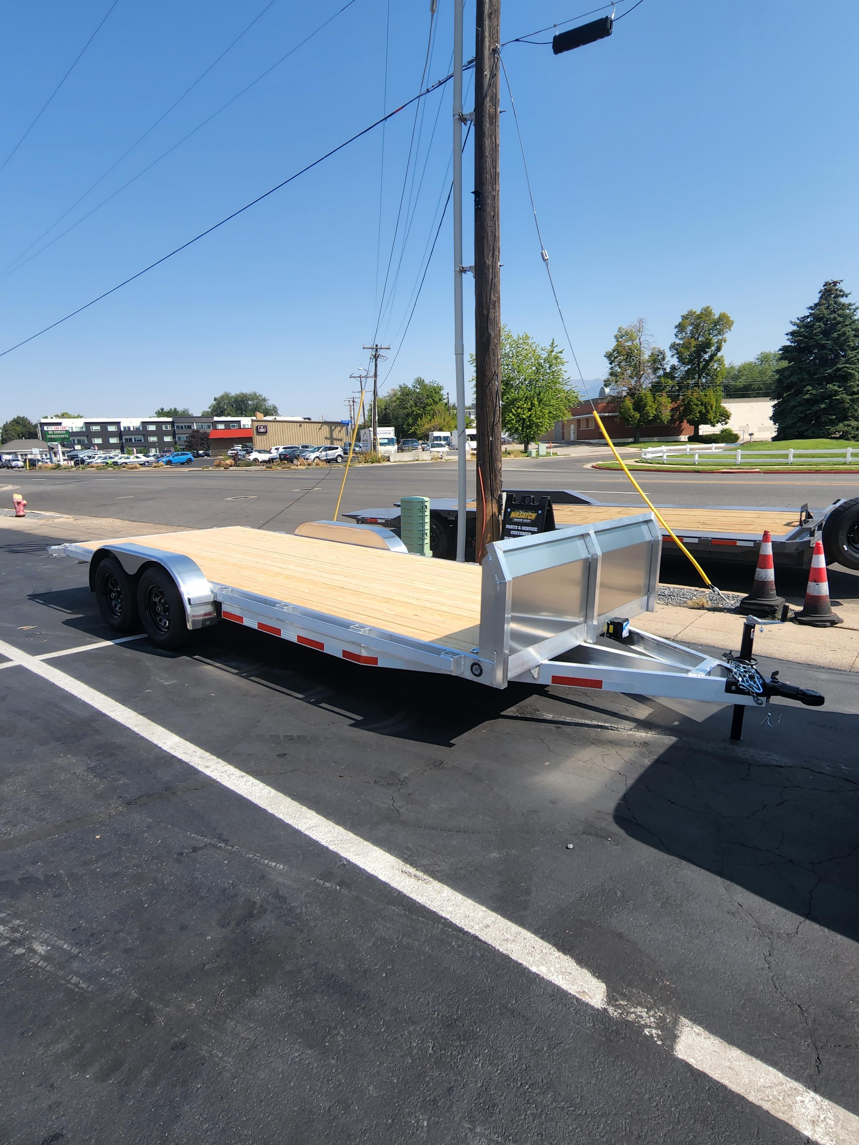 2027 Baughman Products