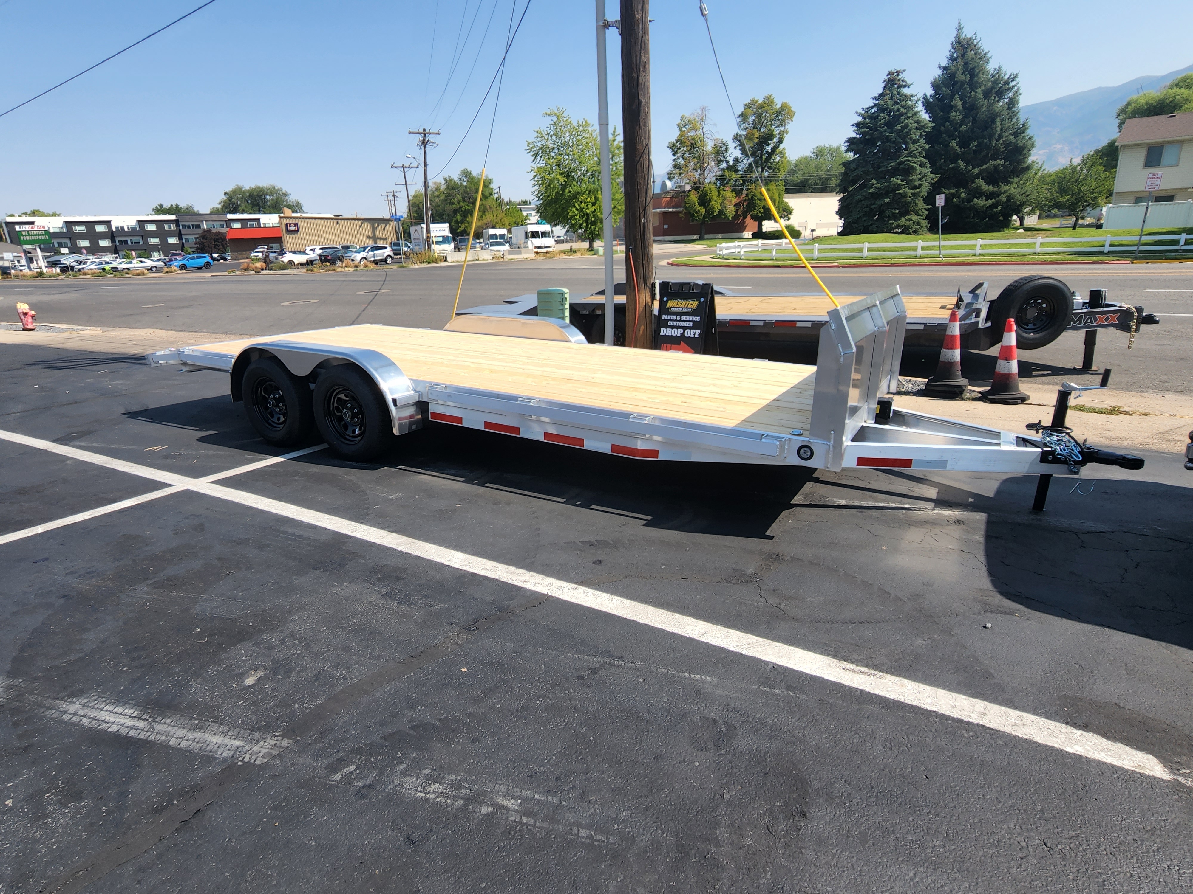 2027 Baughman Products photo 2