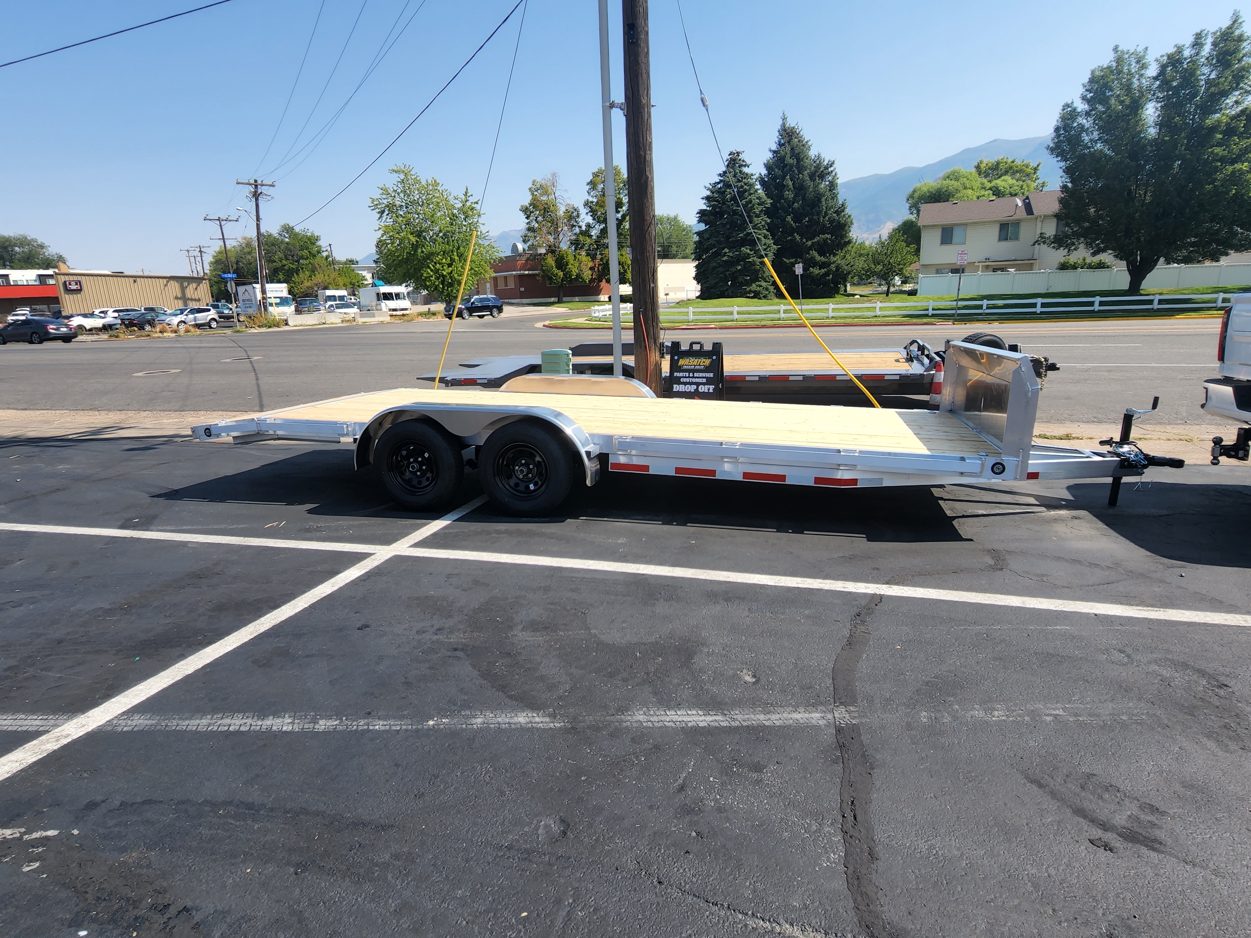 2027 Baughman Products photo 3