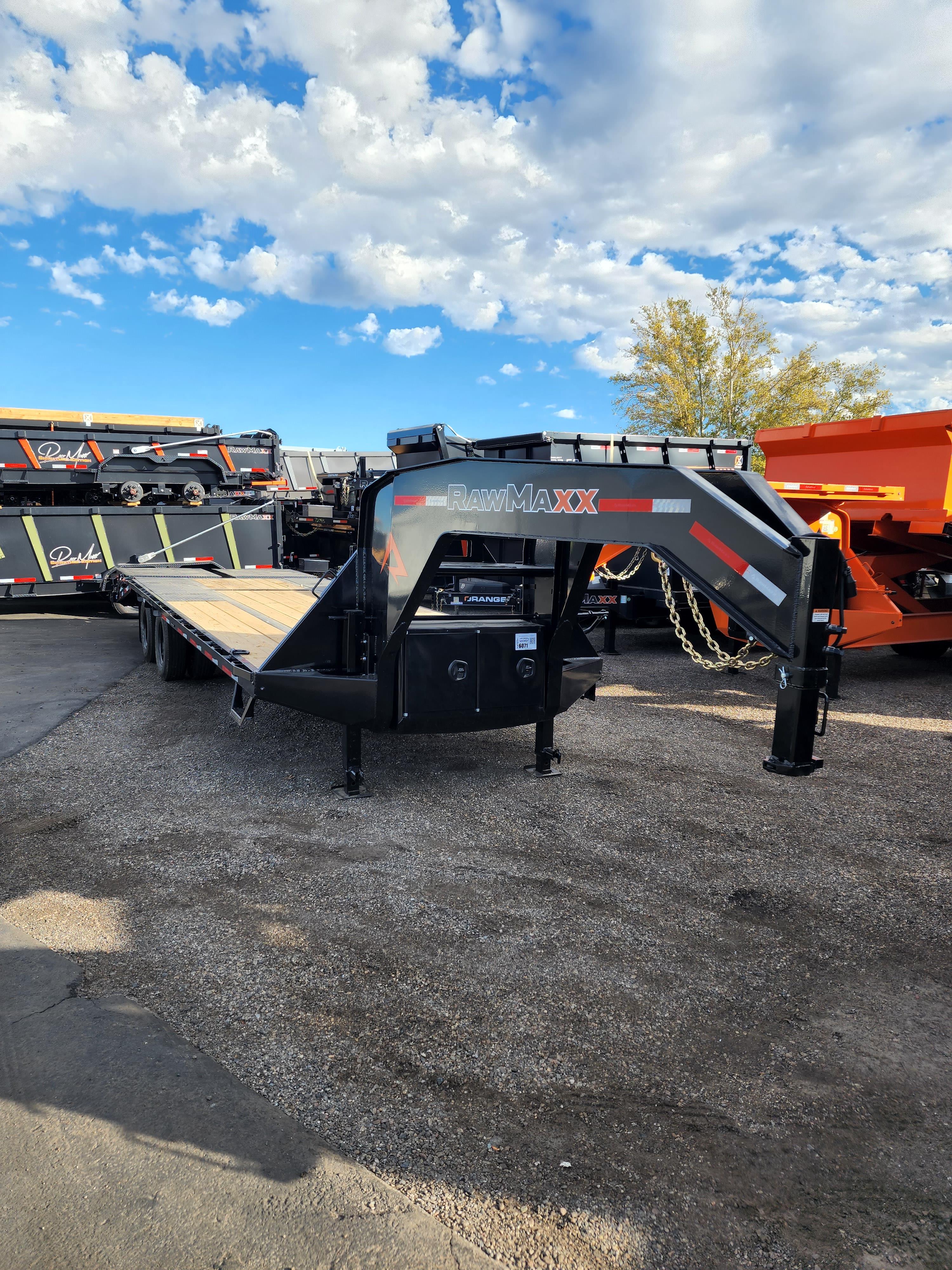 2027 RawMaxx photo 2