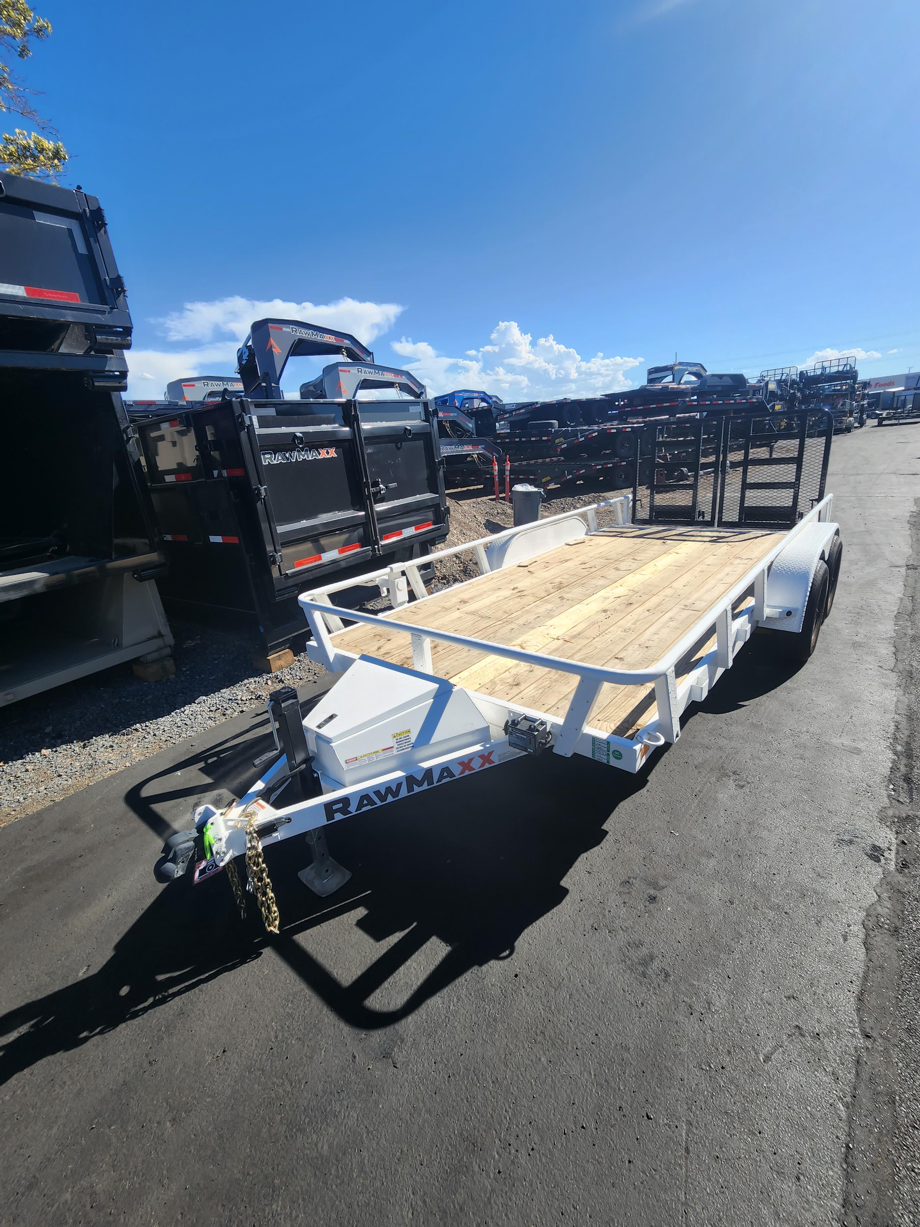 2027 RawMaxx photo 2
