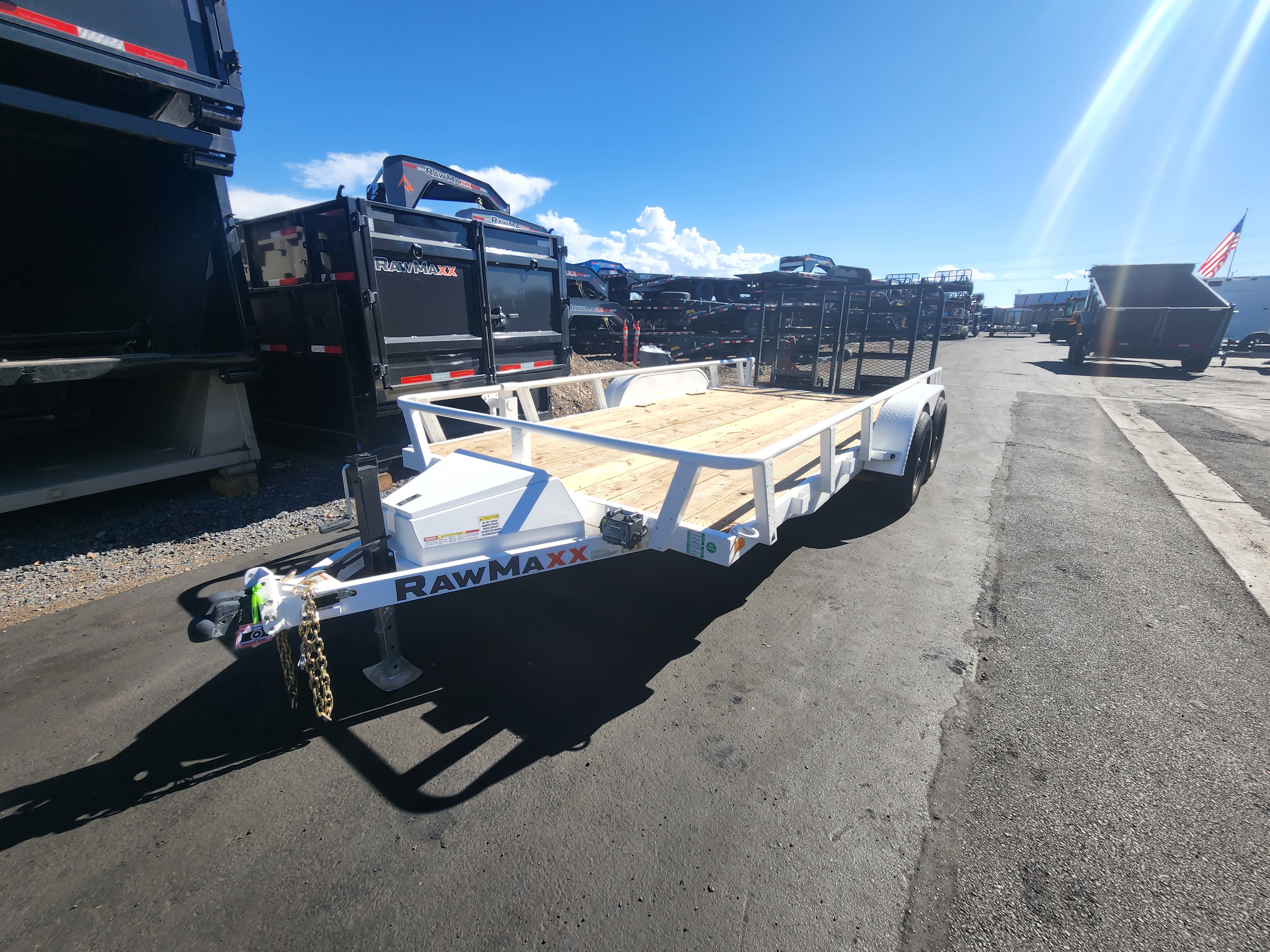 2027 RawMaxx photo 3