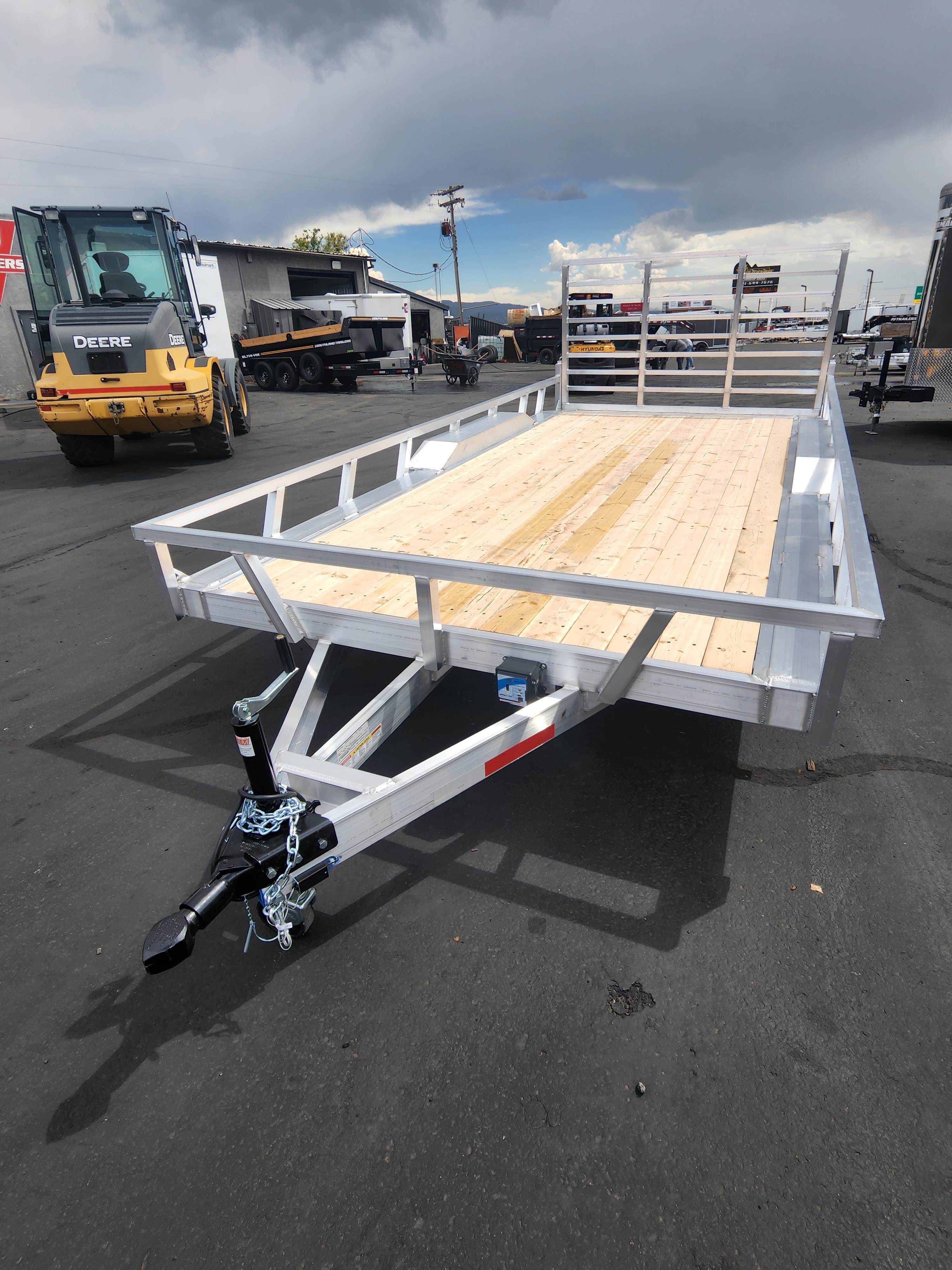 2027 Baughman Products