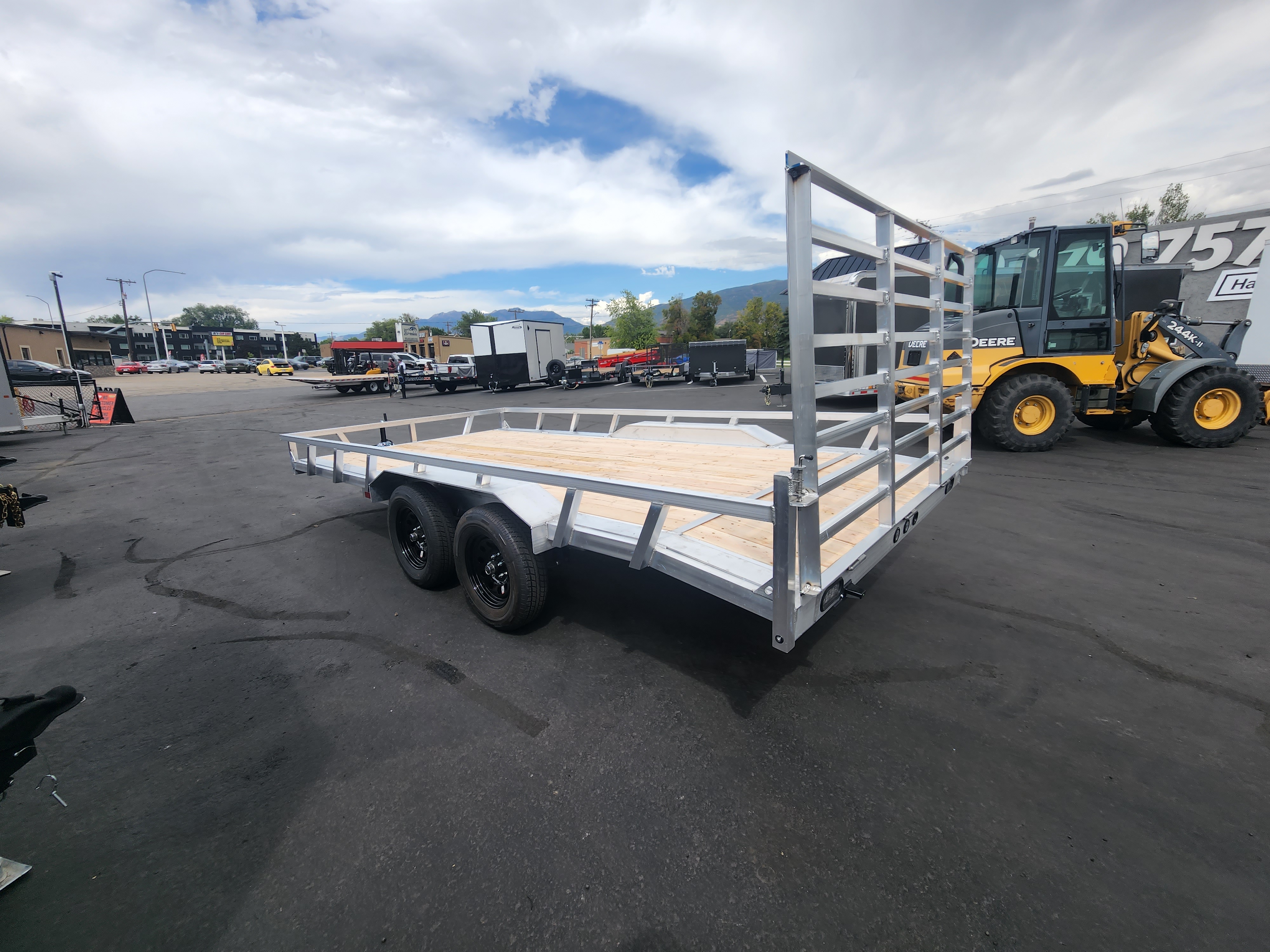 2027 Baughman Products photo 3