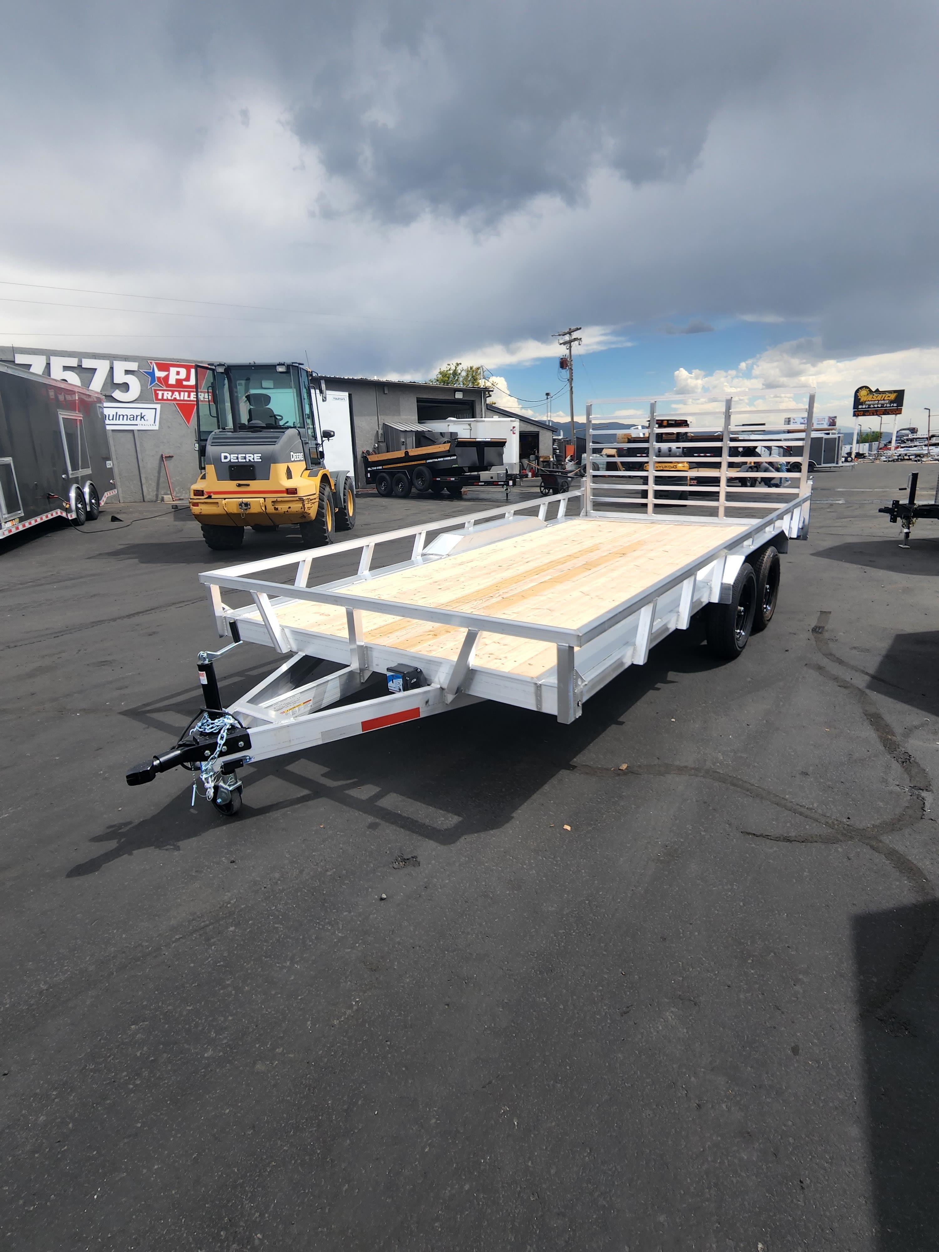 2027 Baughman Products photo 2