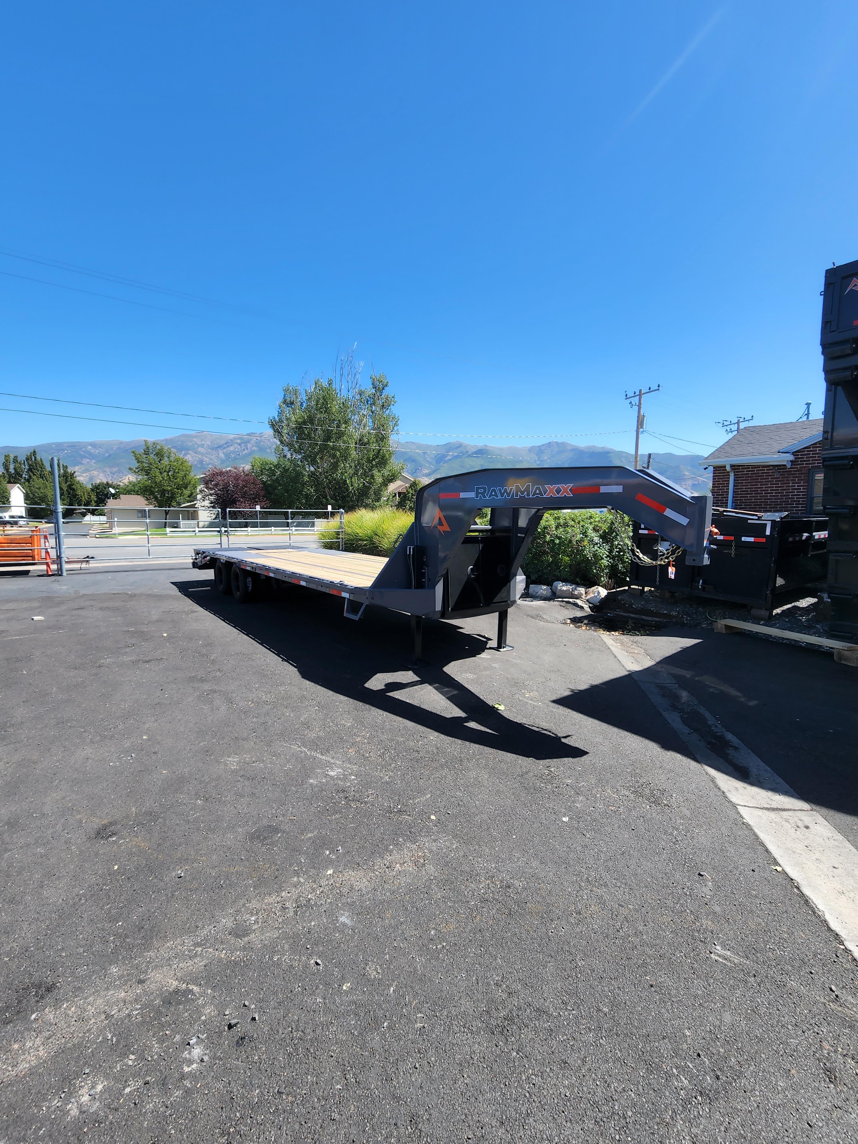 2027 RawMaxx photo 2
