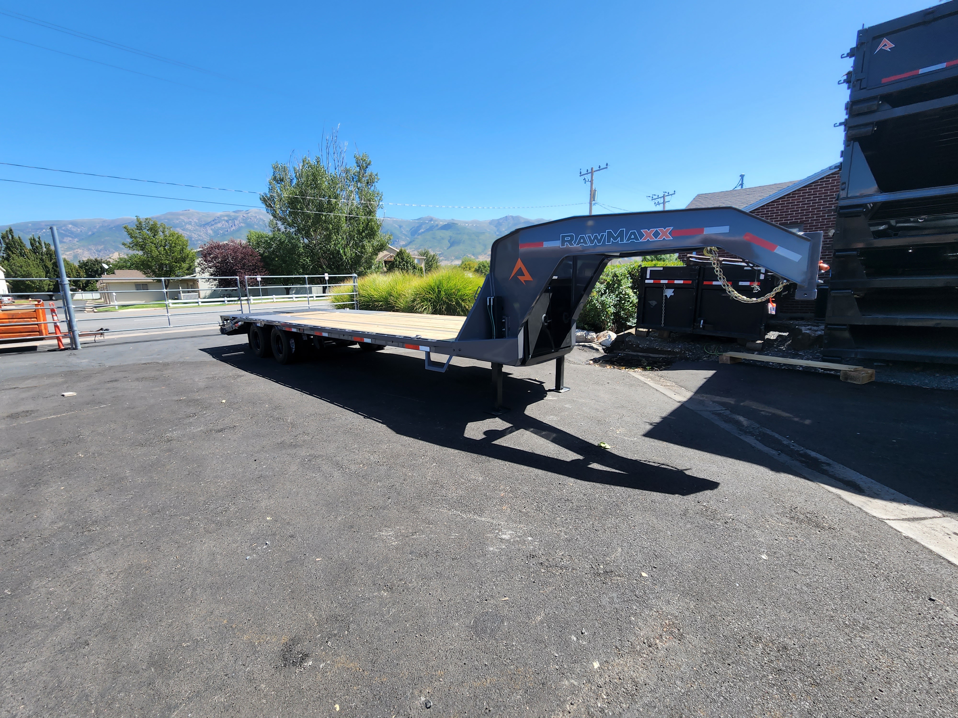 2027 RawMaxx photo 3