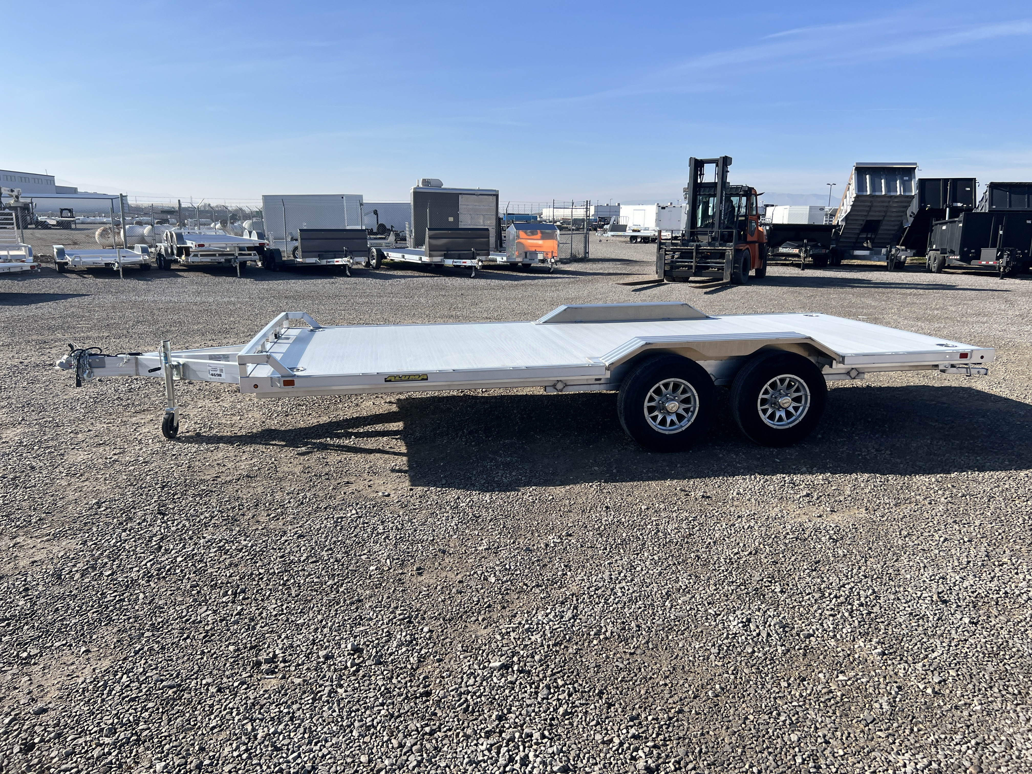 2027 8.5x18 Wb18H 10K