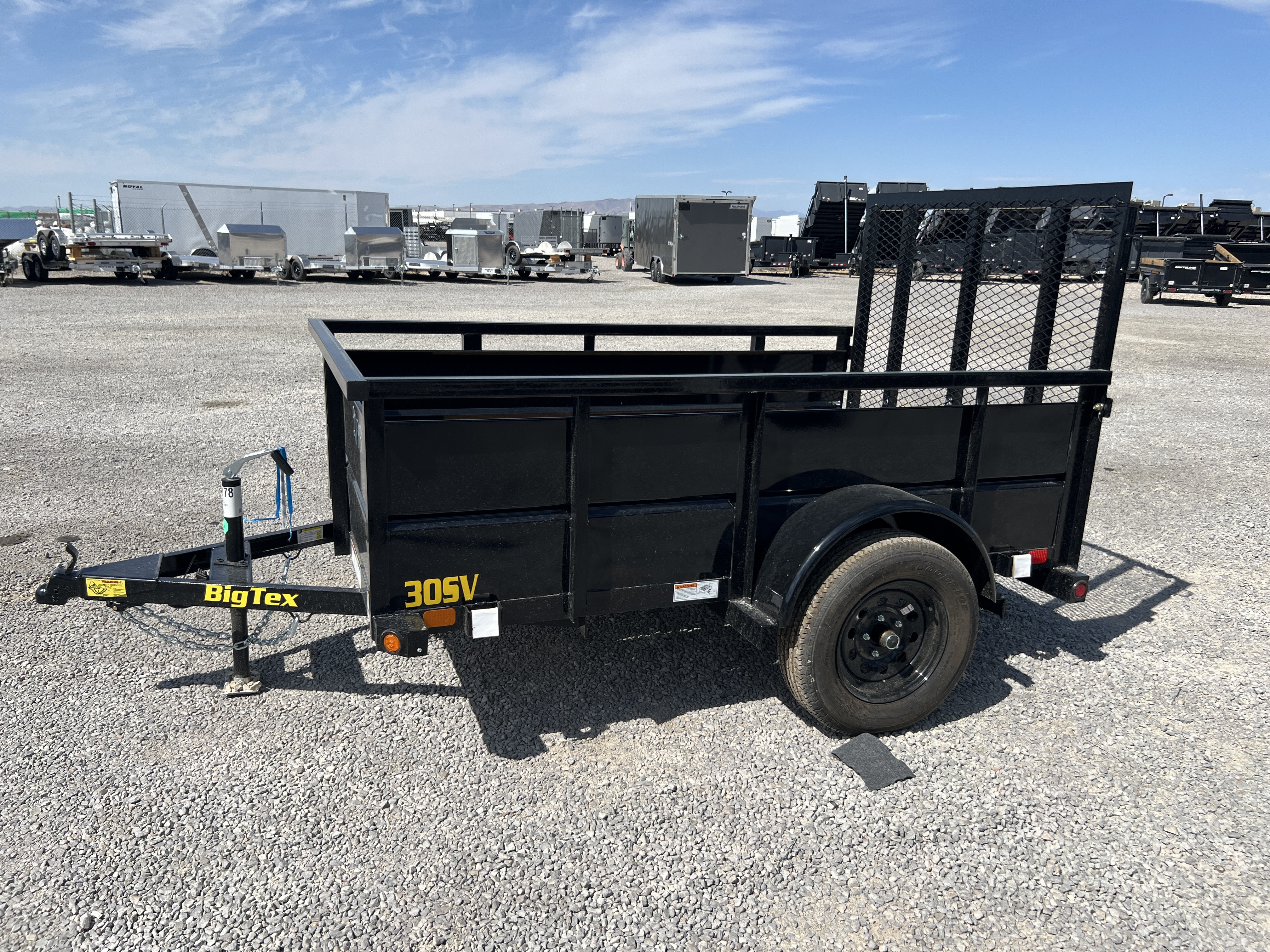 2027 5x8 30SV 3K