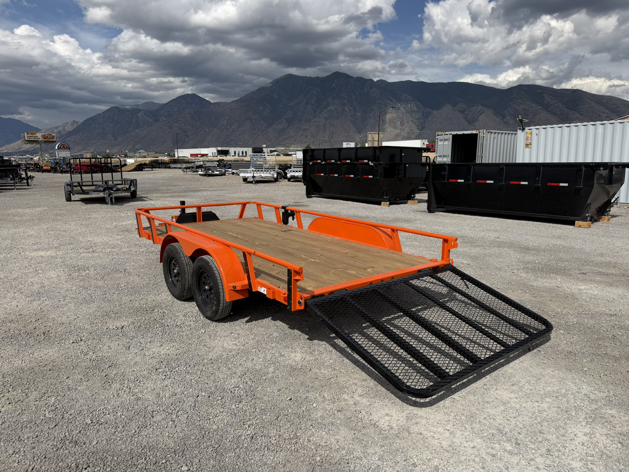 2027 RawMaxx photo 3