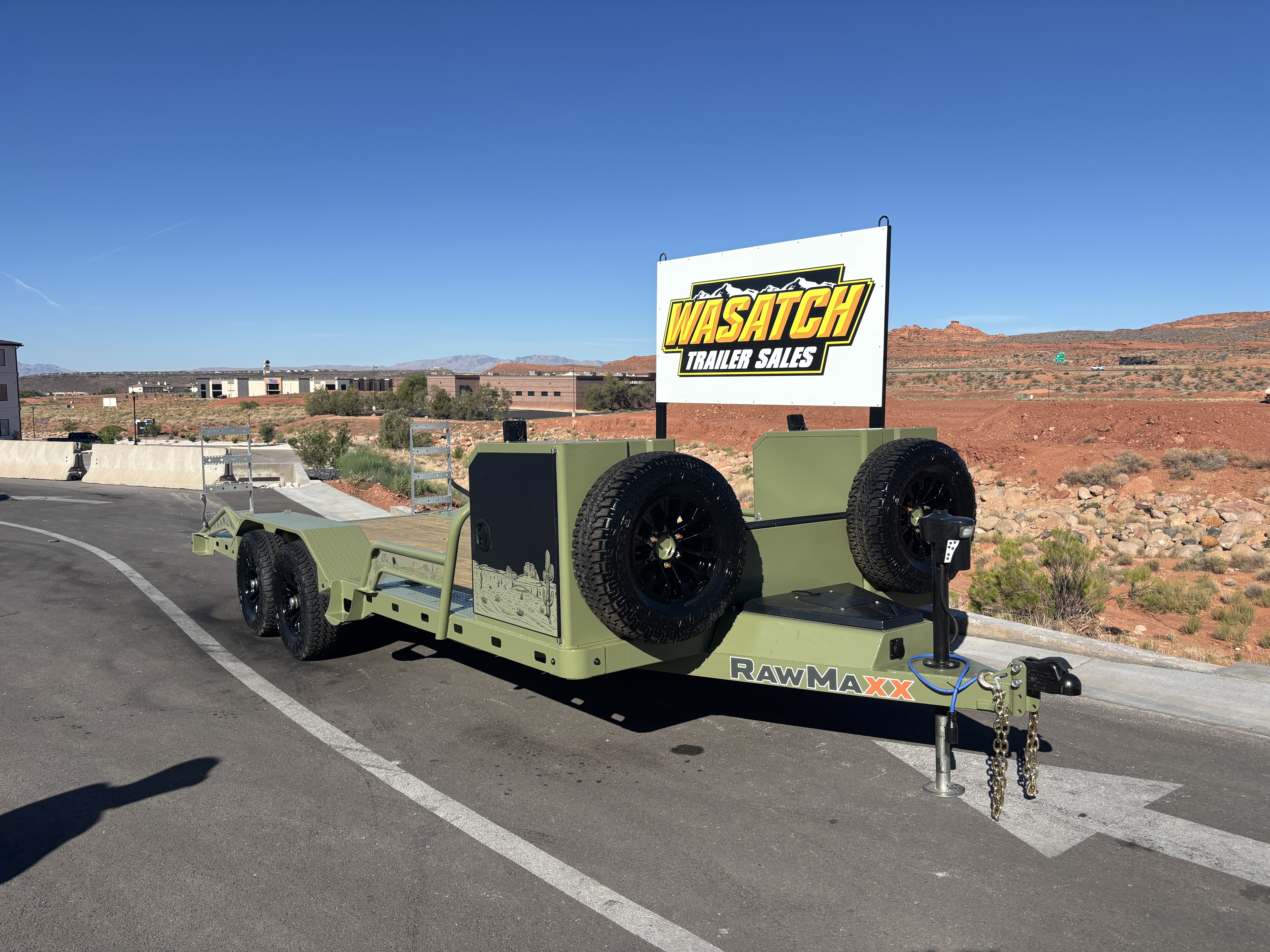 2027 RawMaxx photo 2