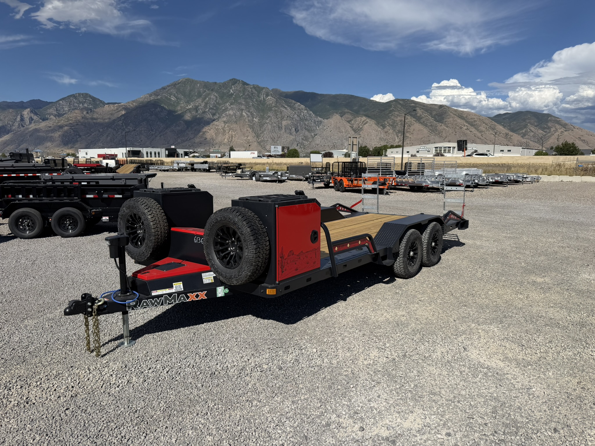2027 RawMaxx photo 3