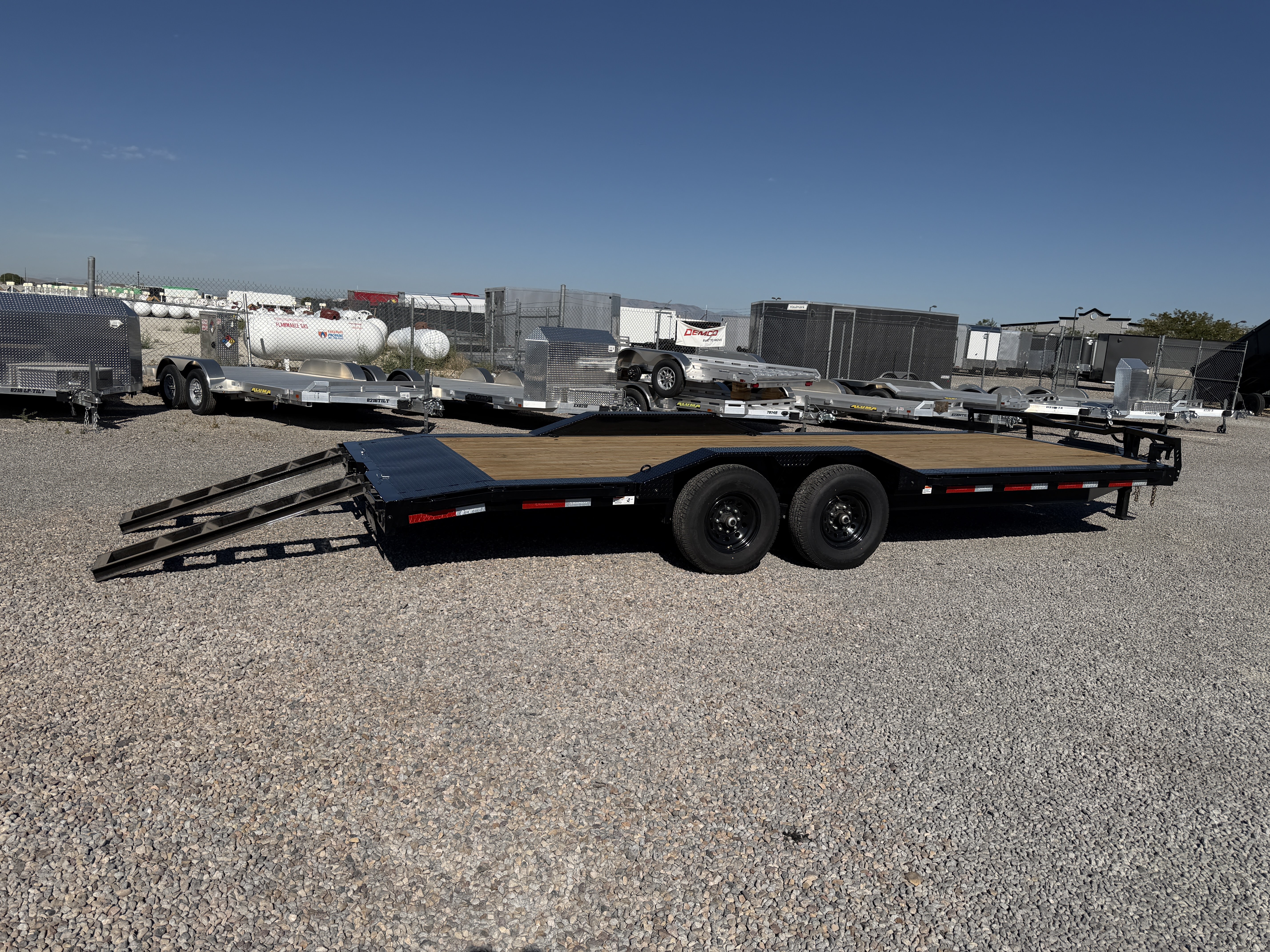 2027 RawMaxx photo 2