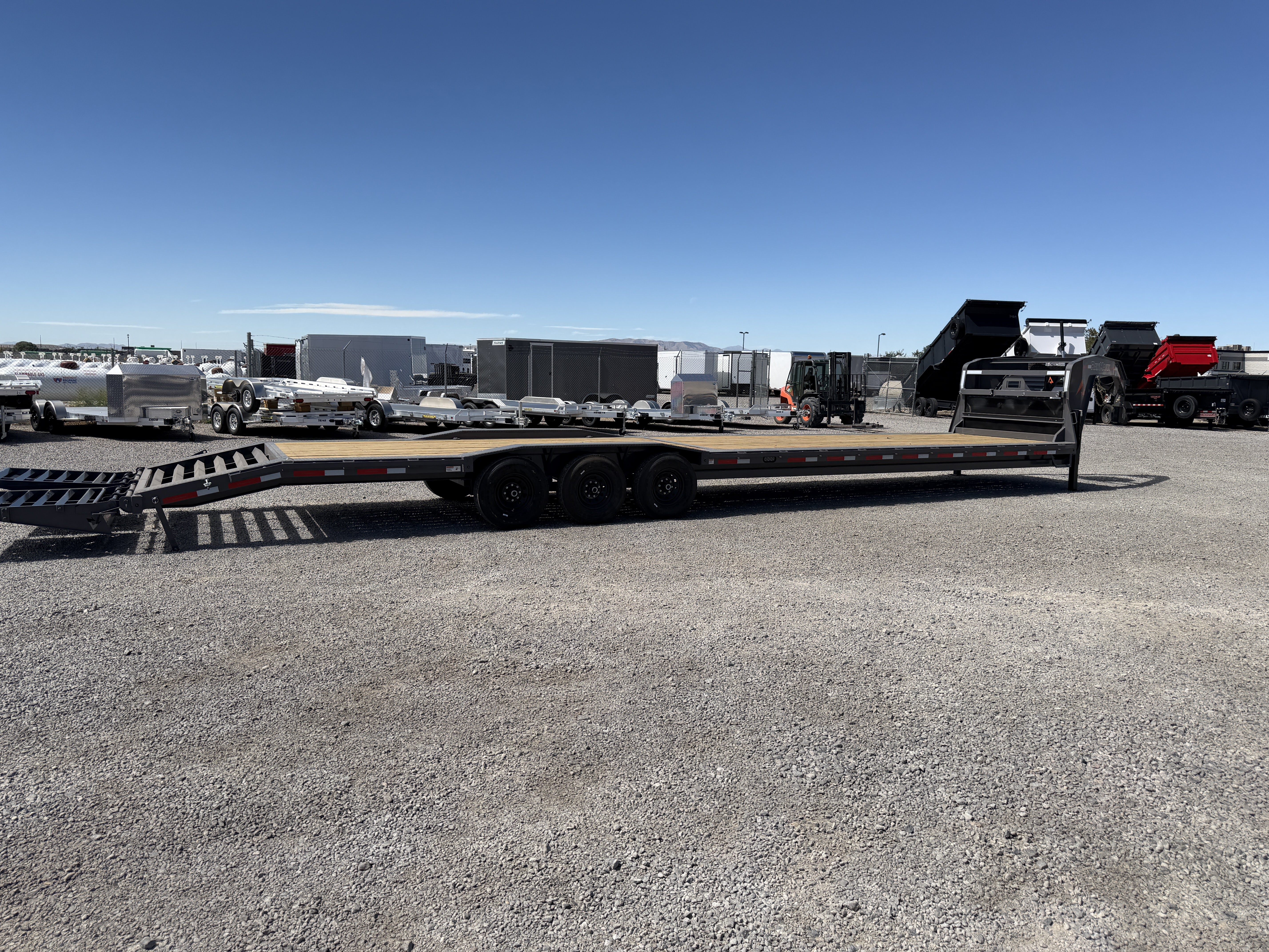 2027 RawMaxx photo 2