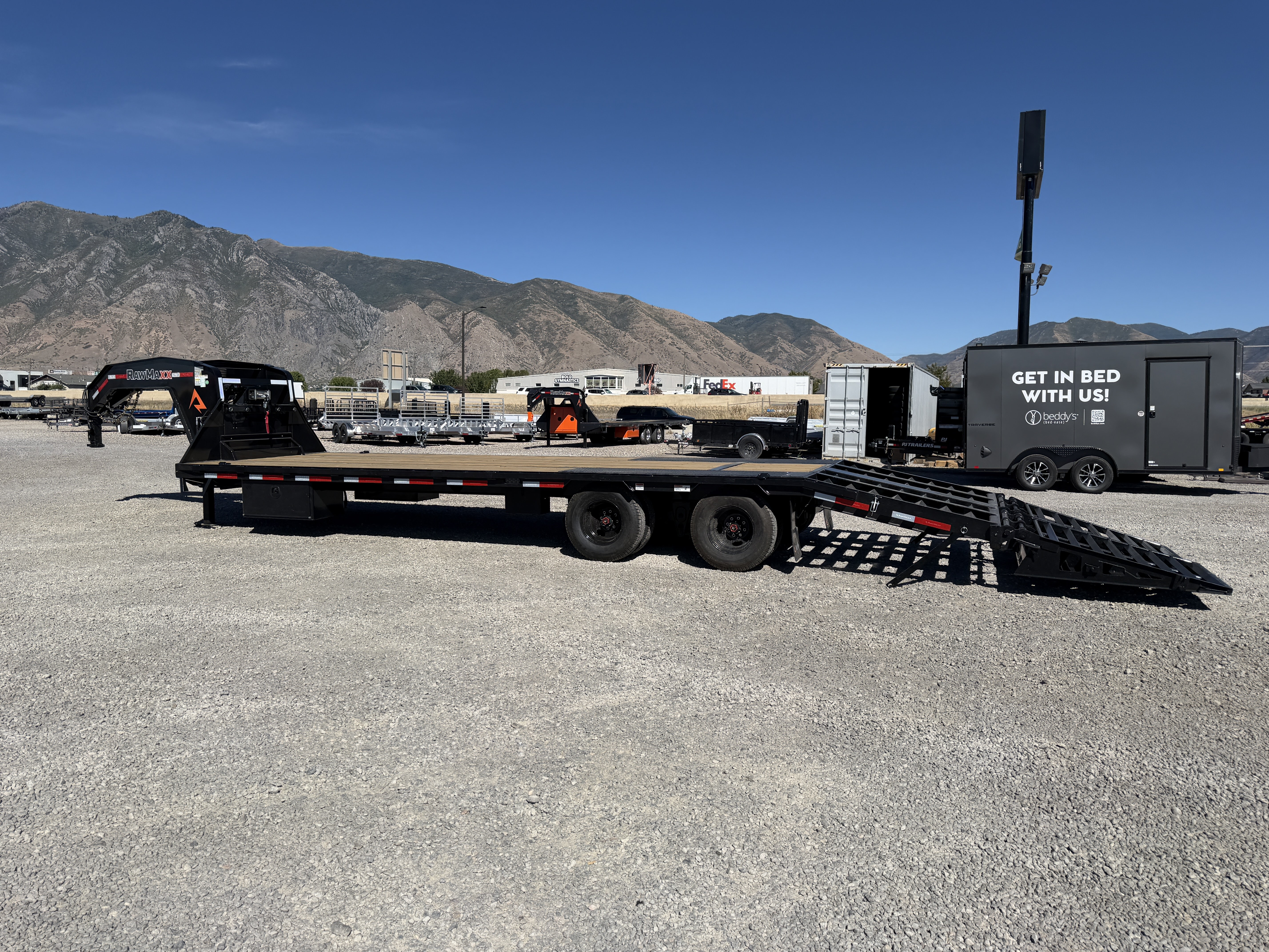 2027 RawMaxx photo 2