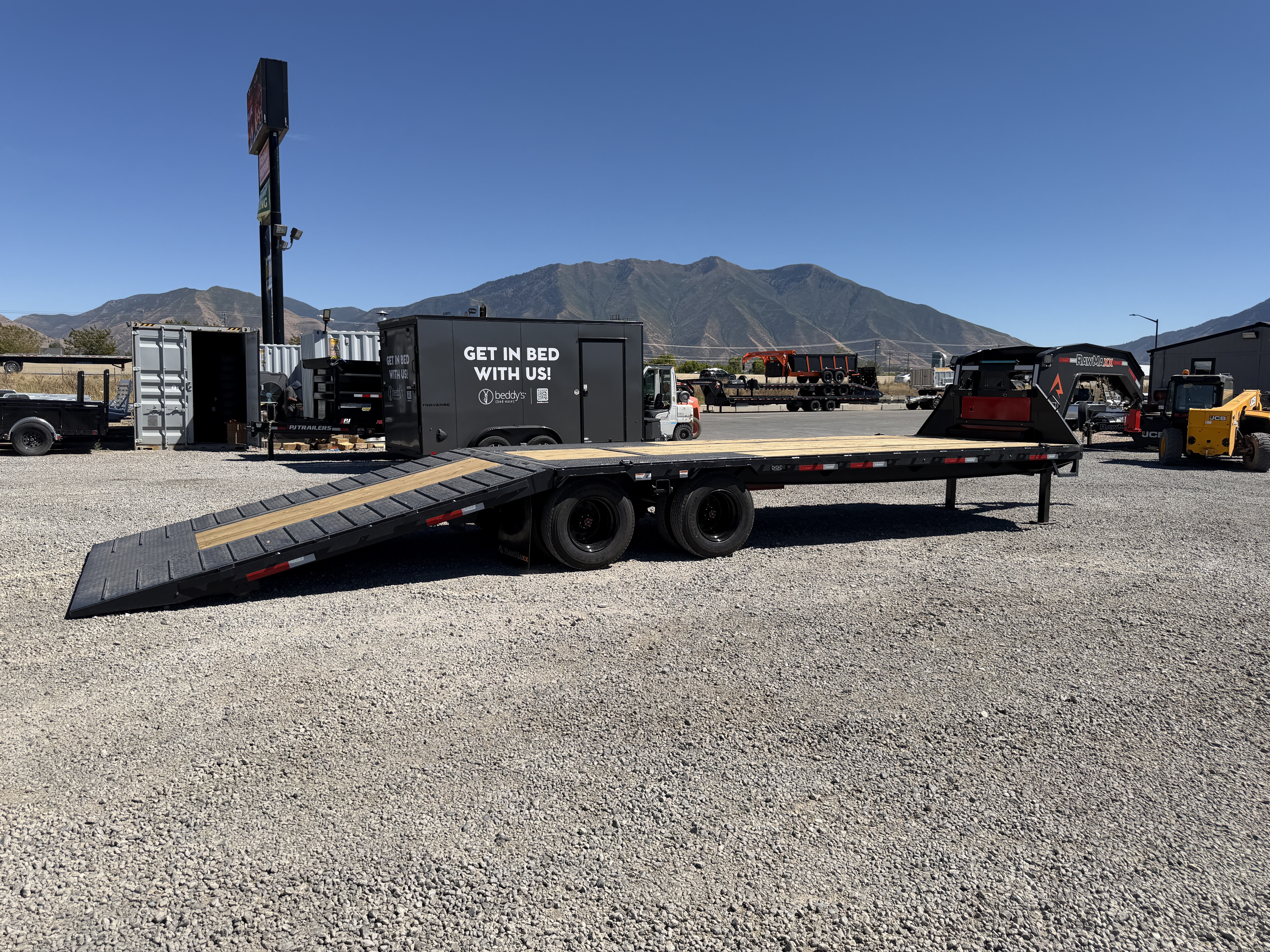 2027 RawMaxx photo 2