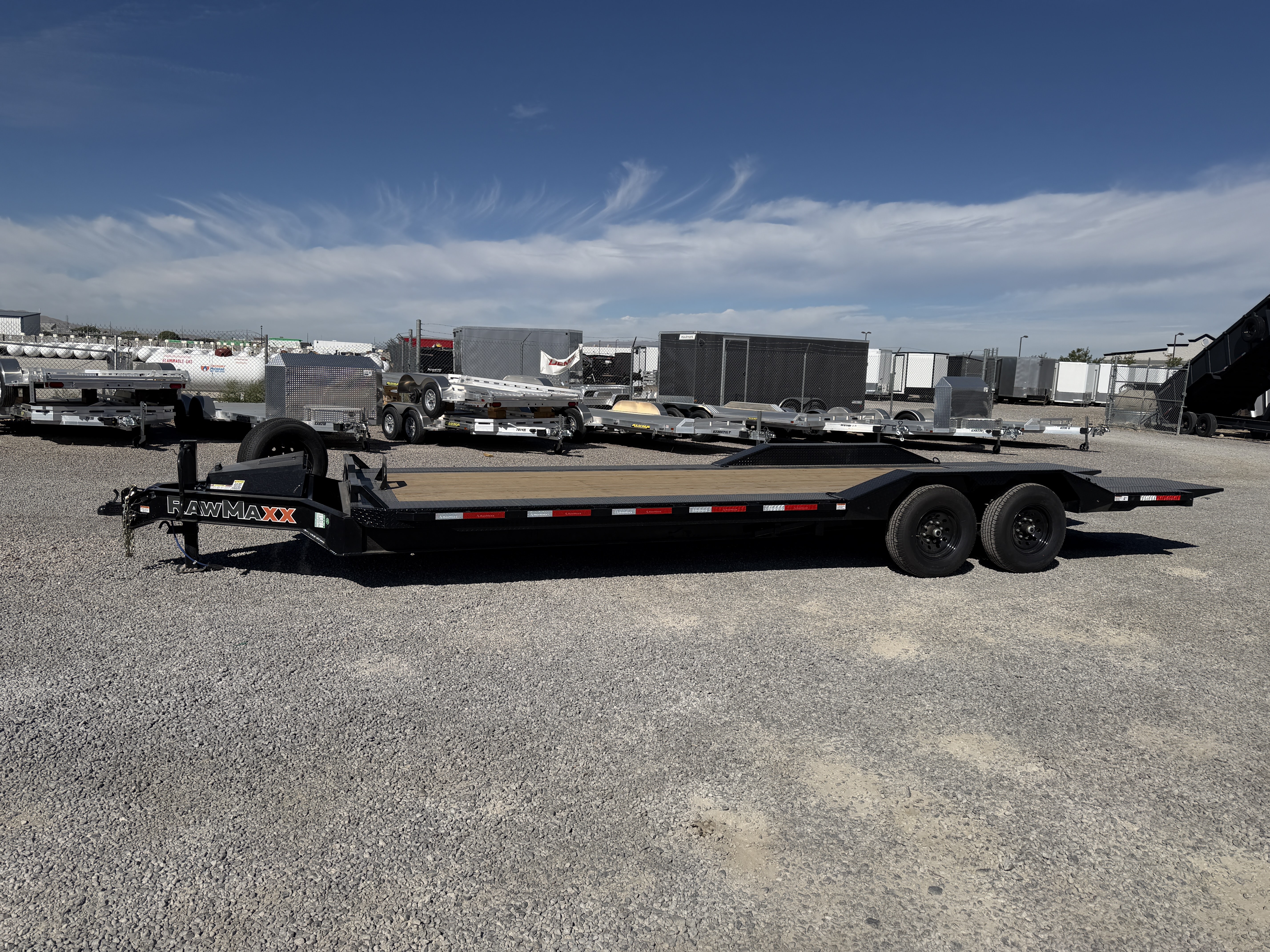 2026 RawMaxx