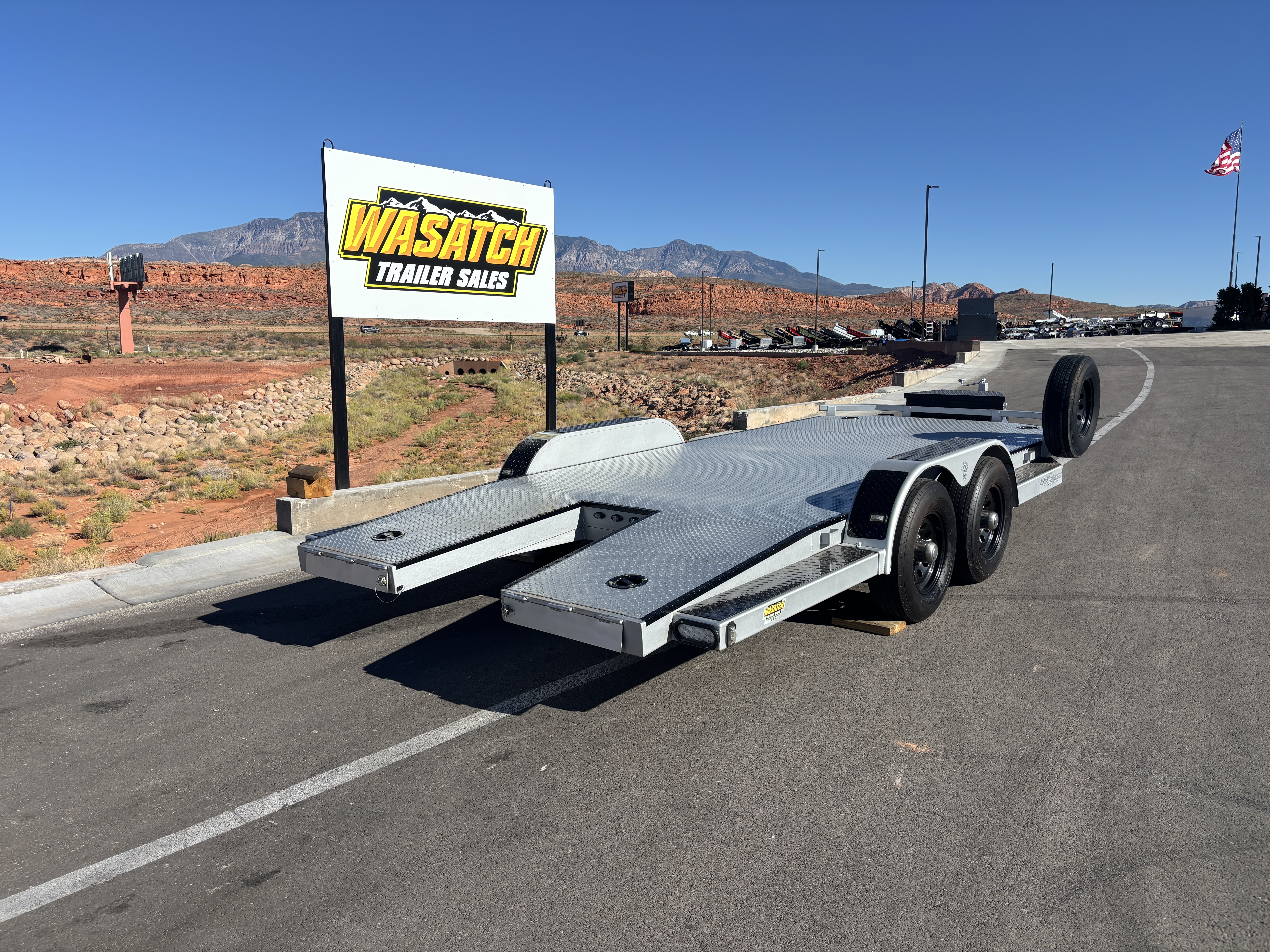 2025 Challenger