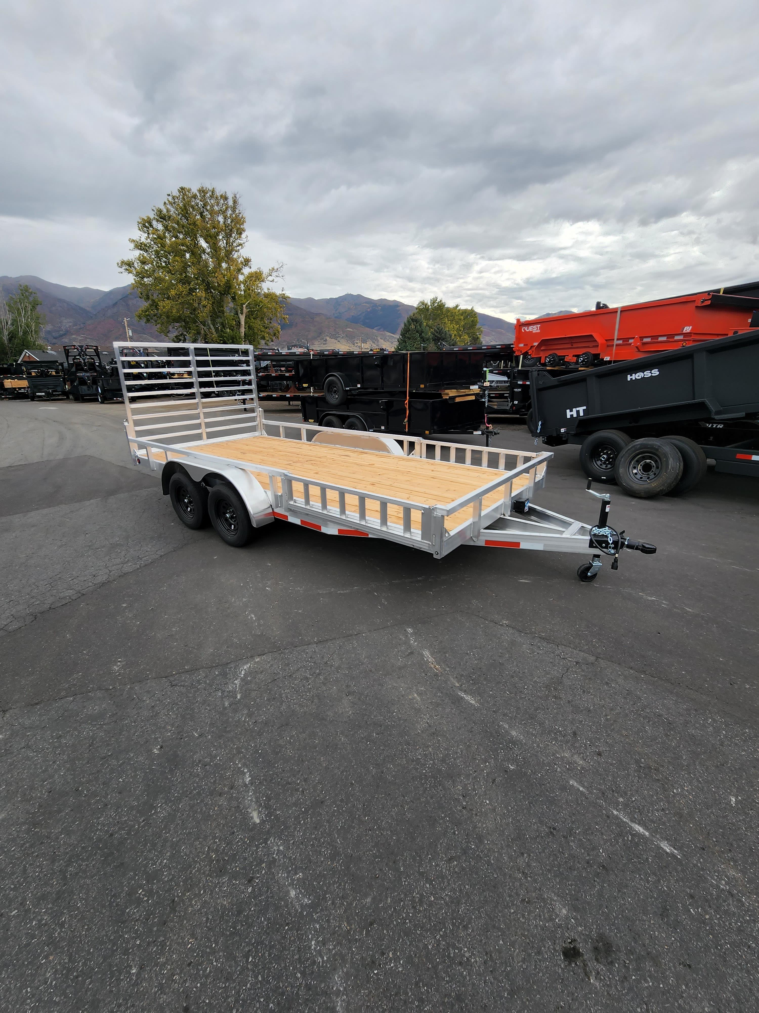 2026 Baughman Products